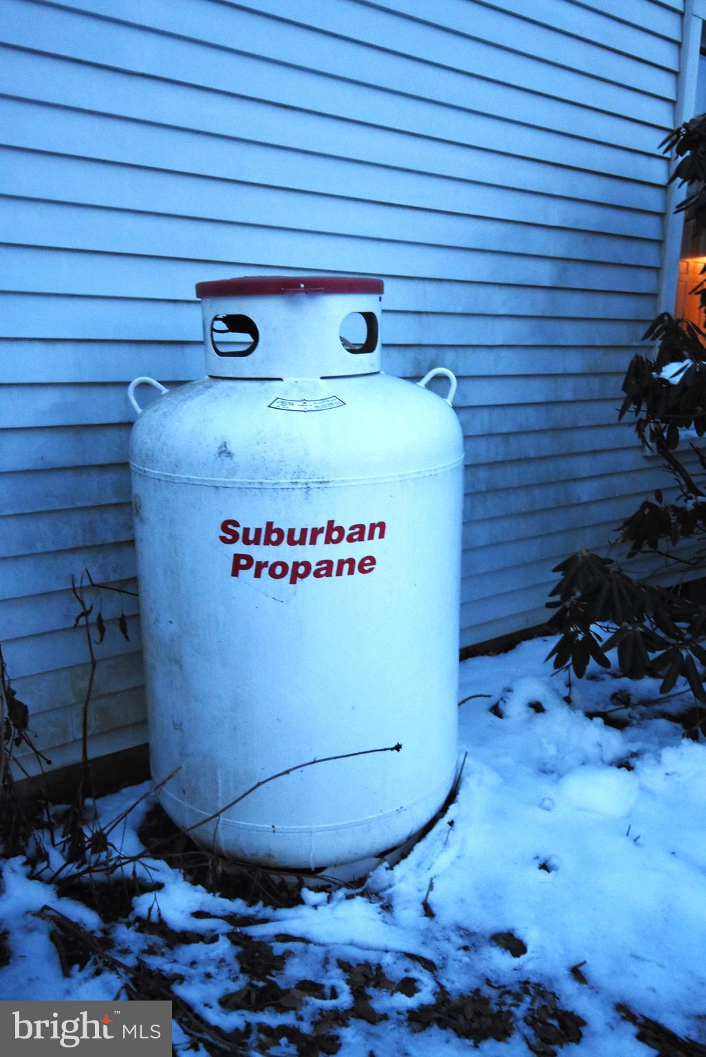 BROOKHAVEN - Residential