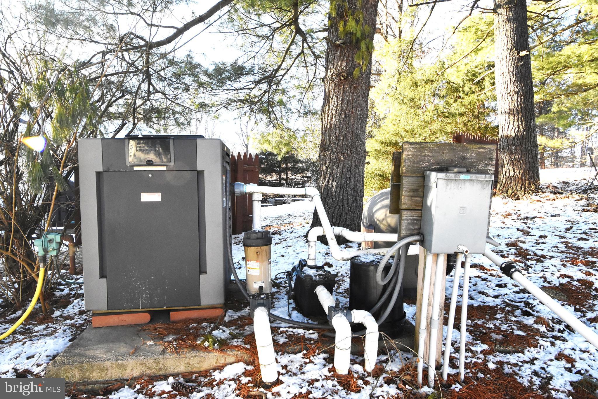 BROOKHAVEN - Residential