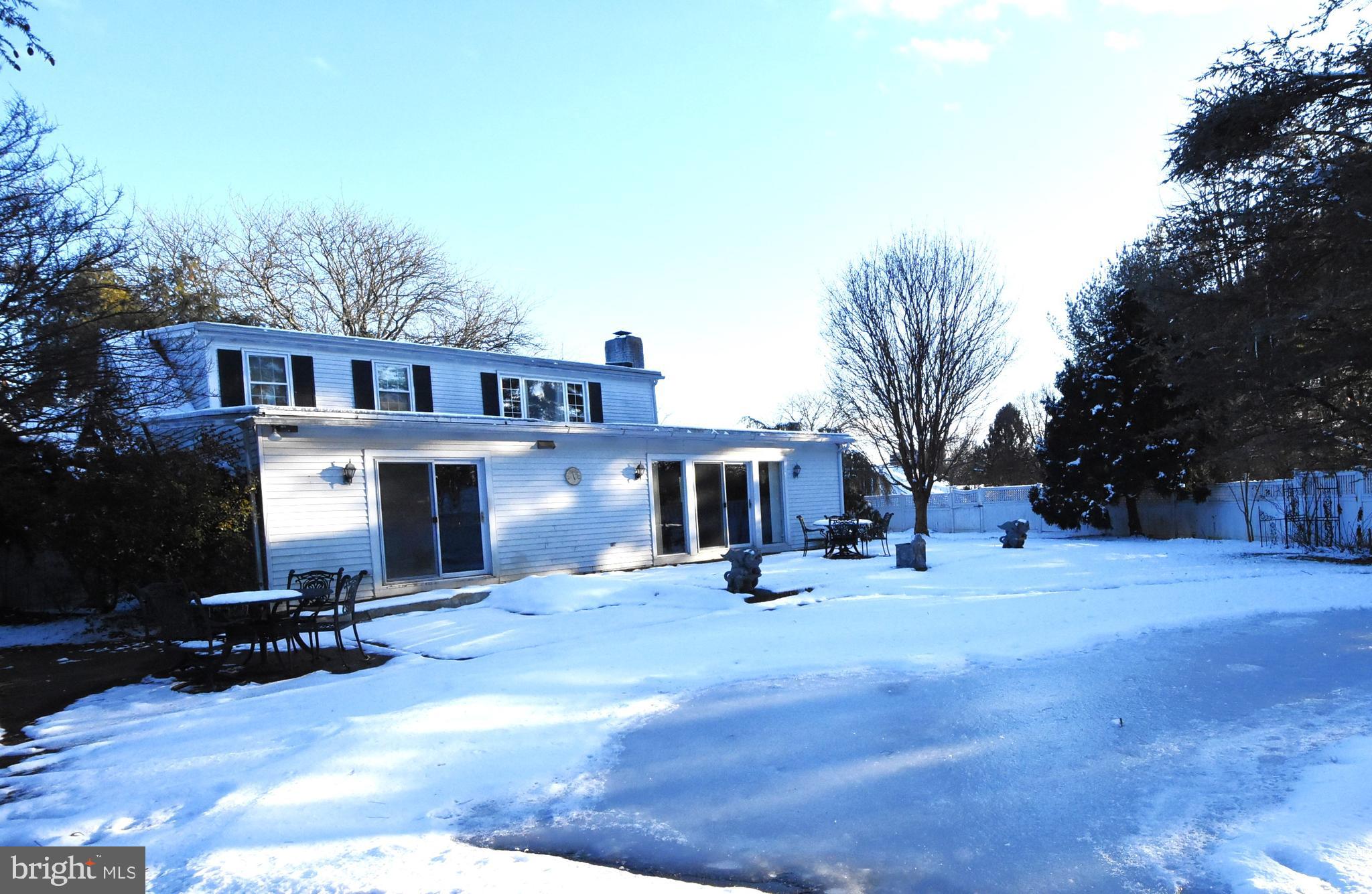 BROOKHAVEN - Residential