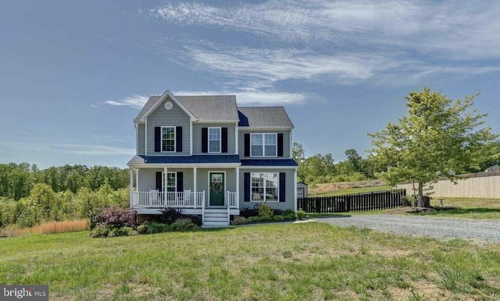 Photo 1 of 20 — 126 RIVA WAY, PALMYRA, VA 22963