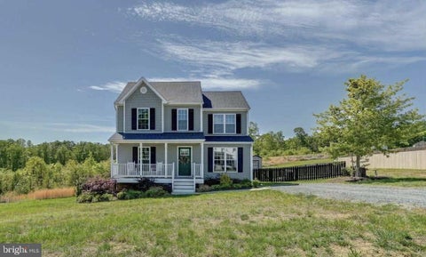 Photo of Riva Way, PALMYRA, VA 22963 (MLS # VAFN2000736)
