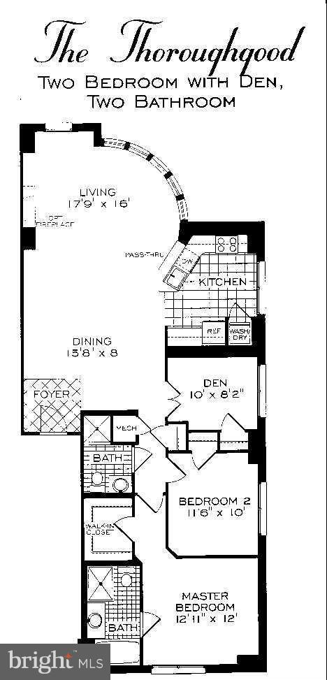 LEXINGTON SQUARE - Residential