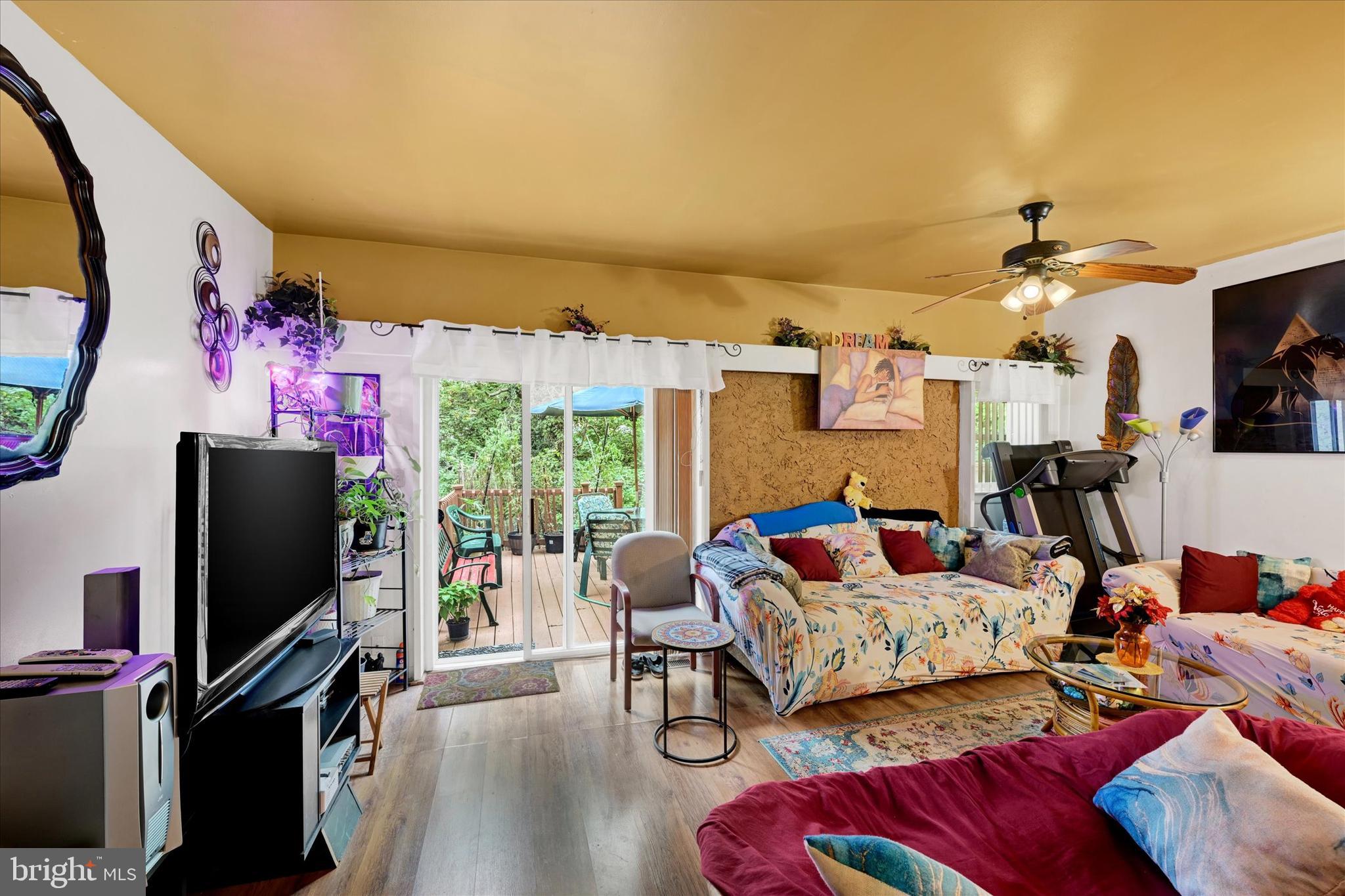 HARPERS CHOICE - Residential