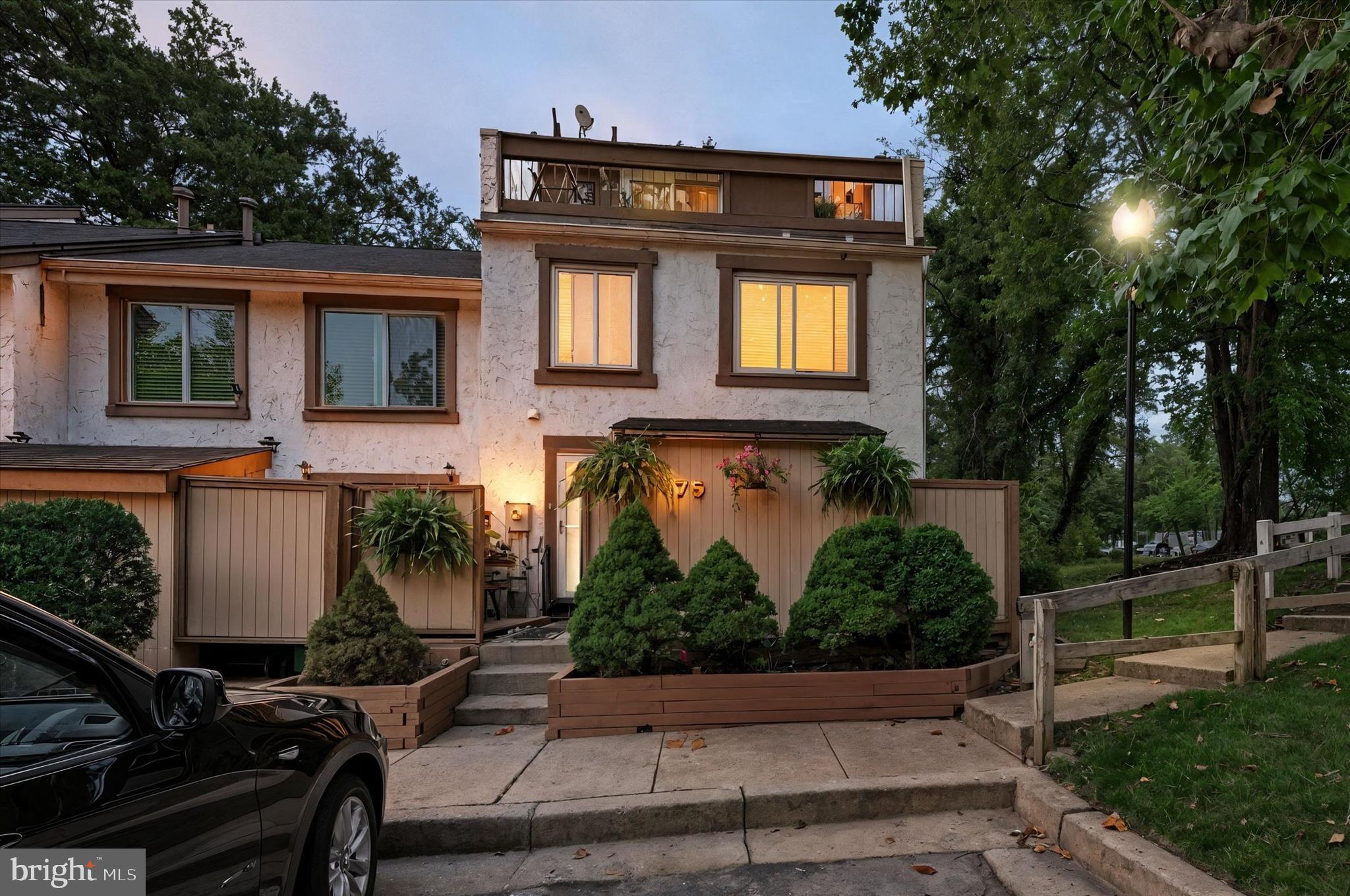 HARPERS CHOICE - Residential