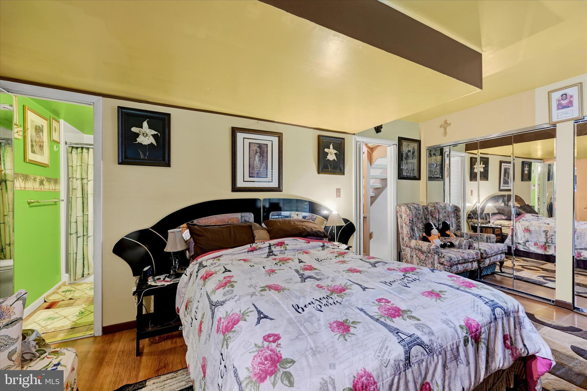 HARPERS CHOICE - Residential