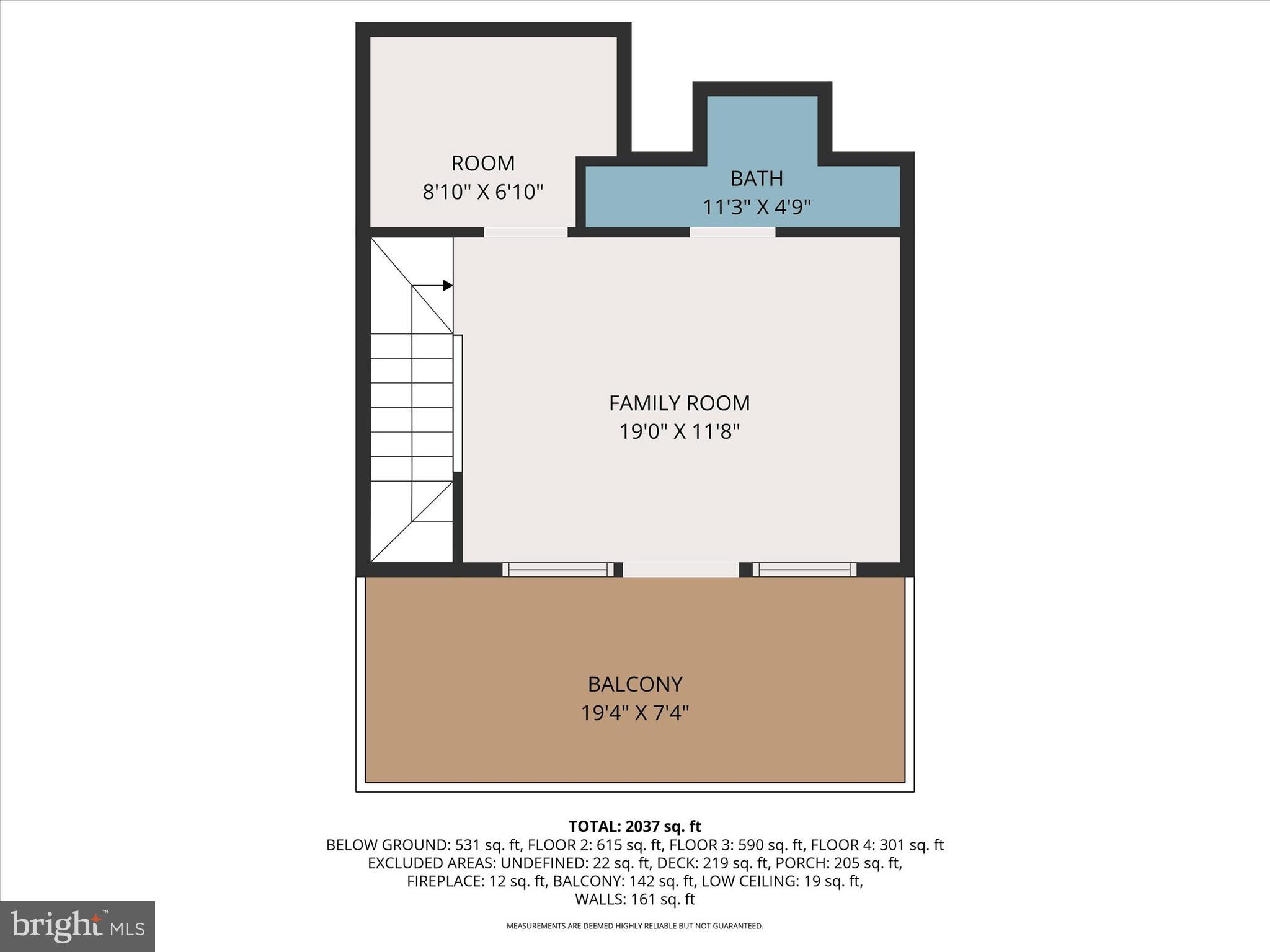 HARPERS CHOICE - Residential
