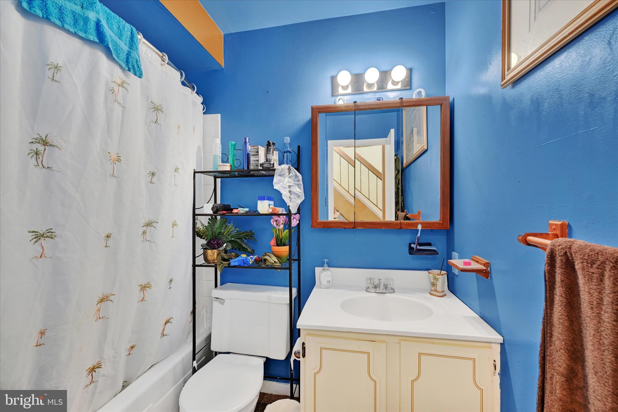 HARPERS CHOICE - Residential