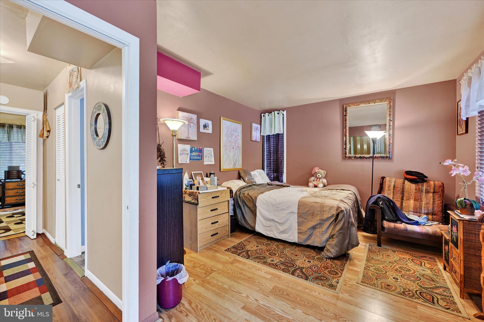 HARPERS CHOICE - Residential