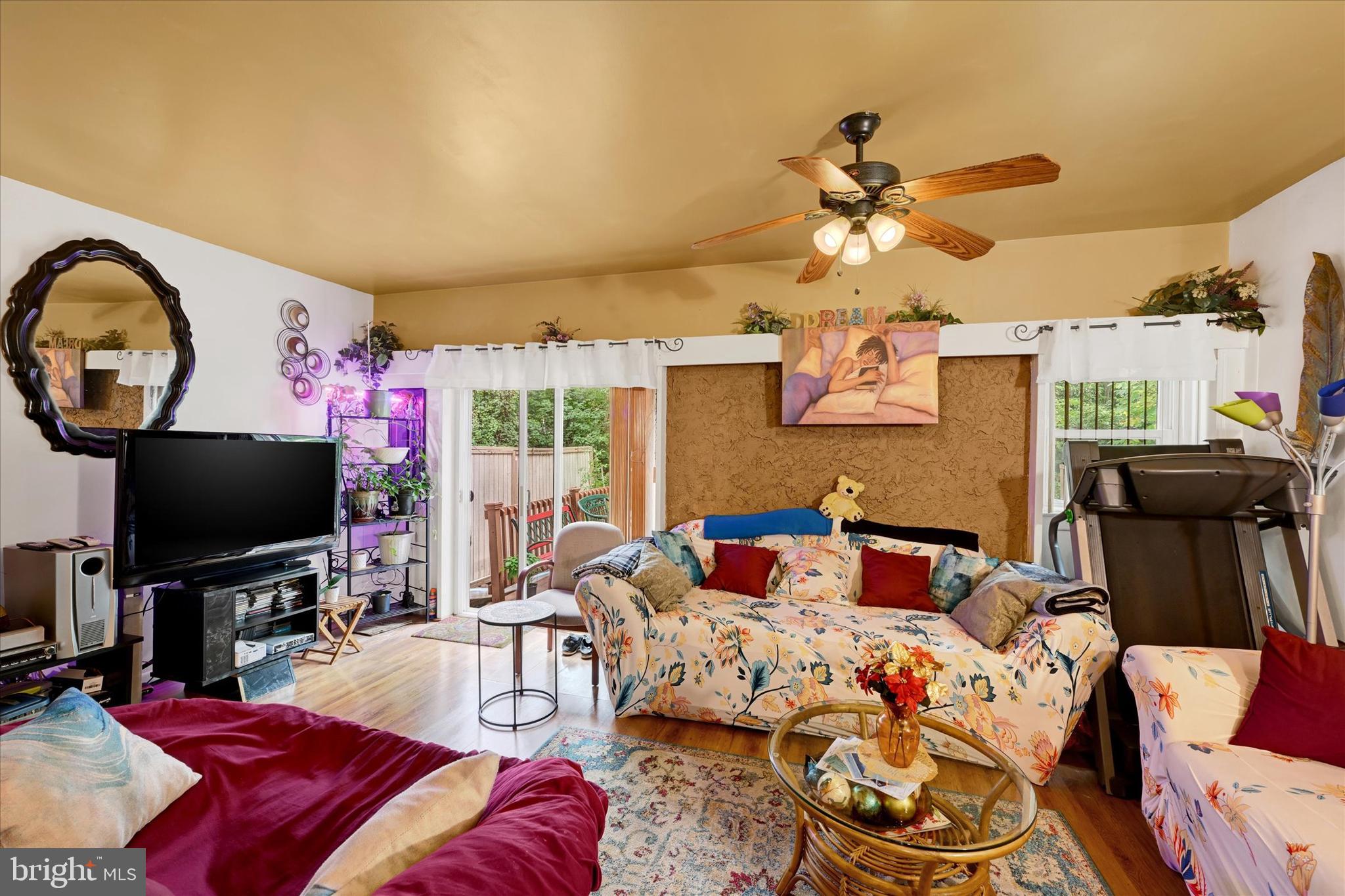 HARPERS CHOICE - Residential