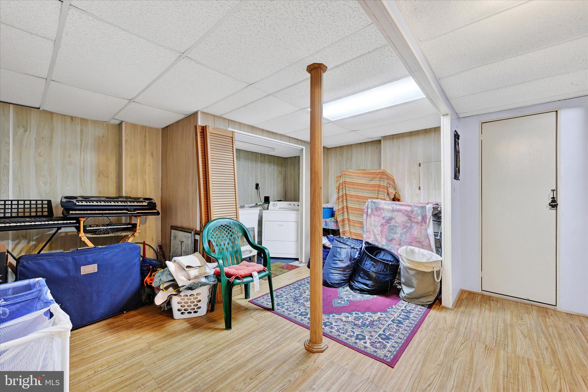 HARPERS CHOICE - Residential