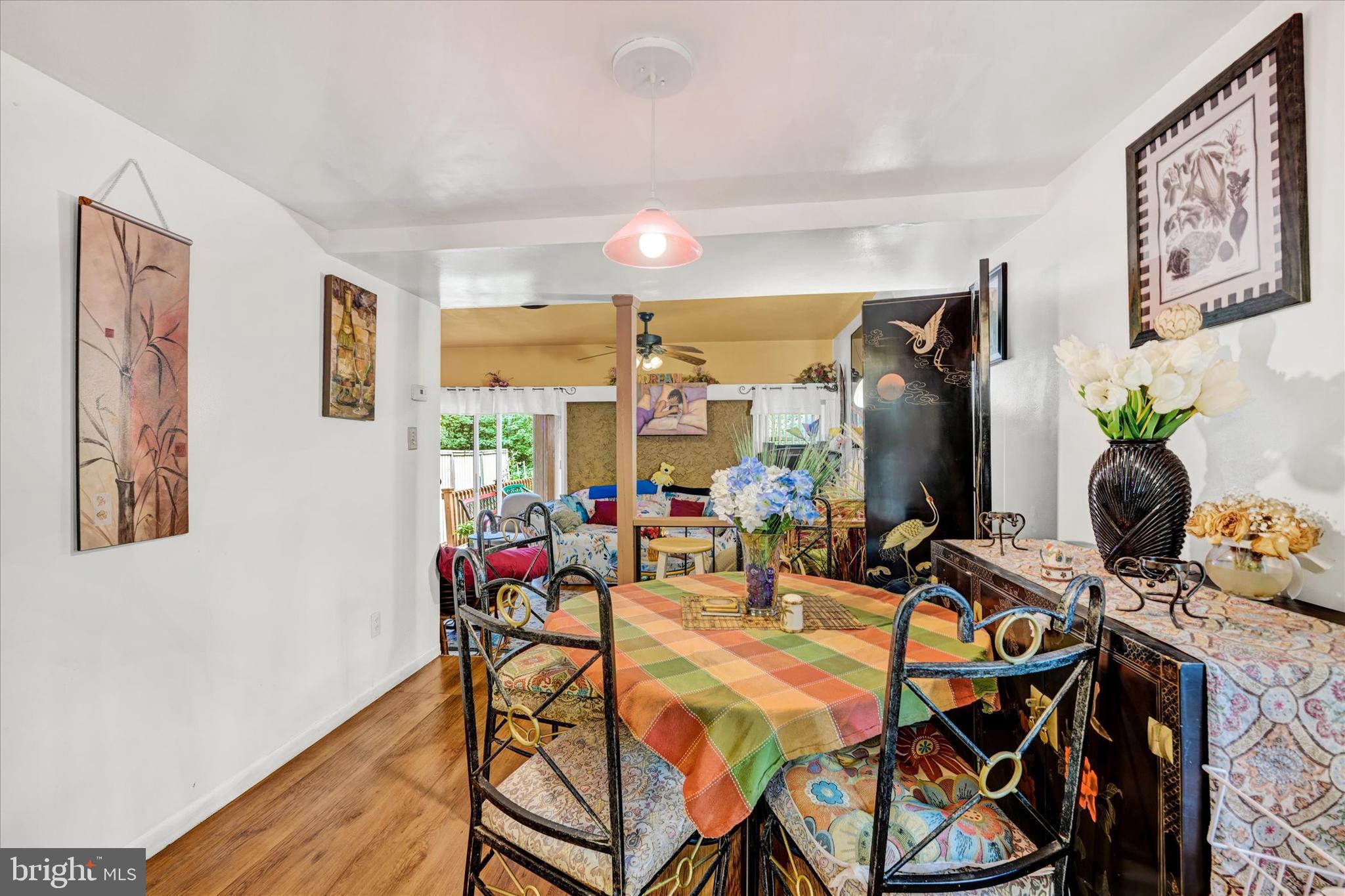 HARPERS CHOICE - Residential