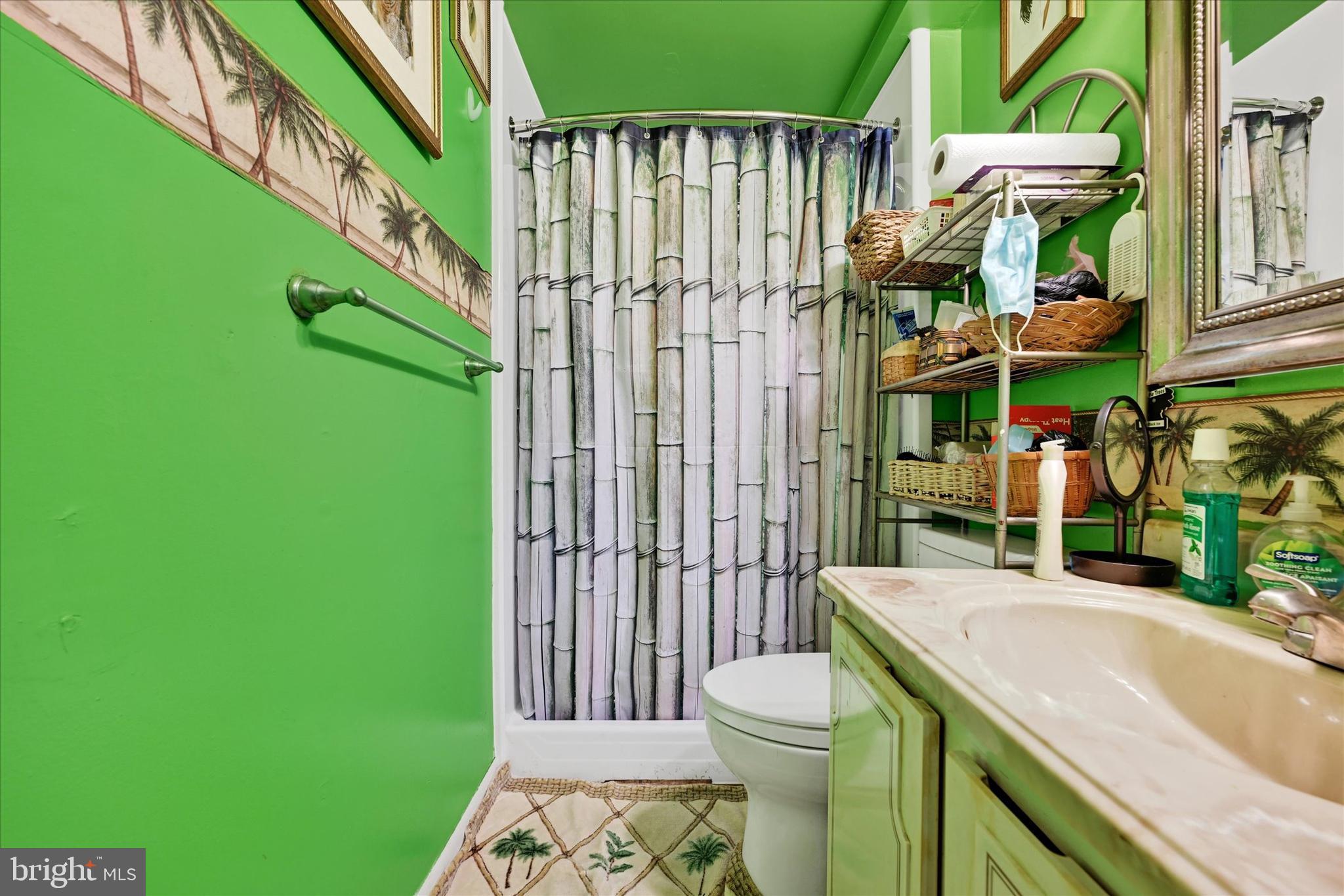 HARPERS CHOICE - Residential