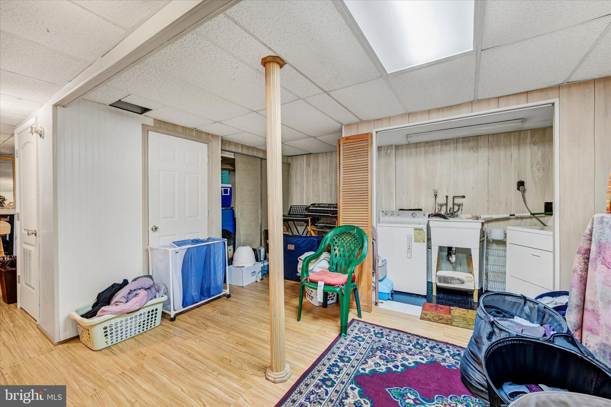 HARPERS CHOICE - Residential