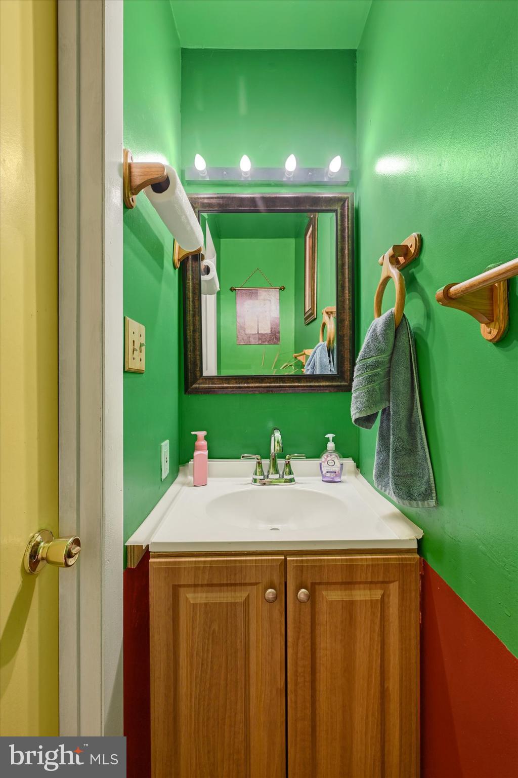 HARPERS CHOICE - Residential