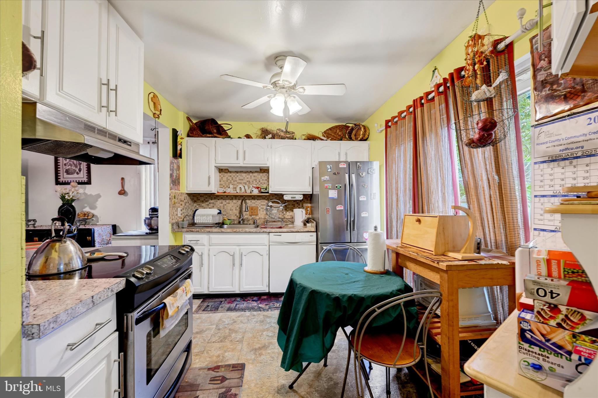 HARPERS CHOICE - Residential