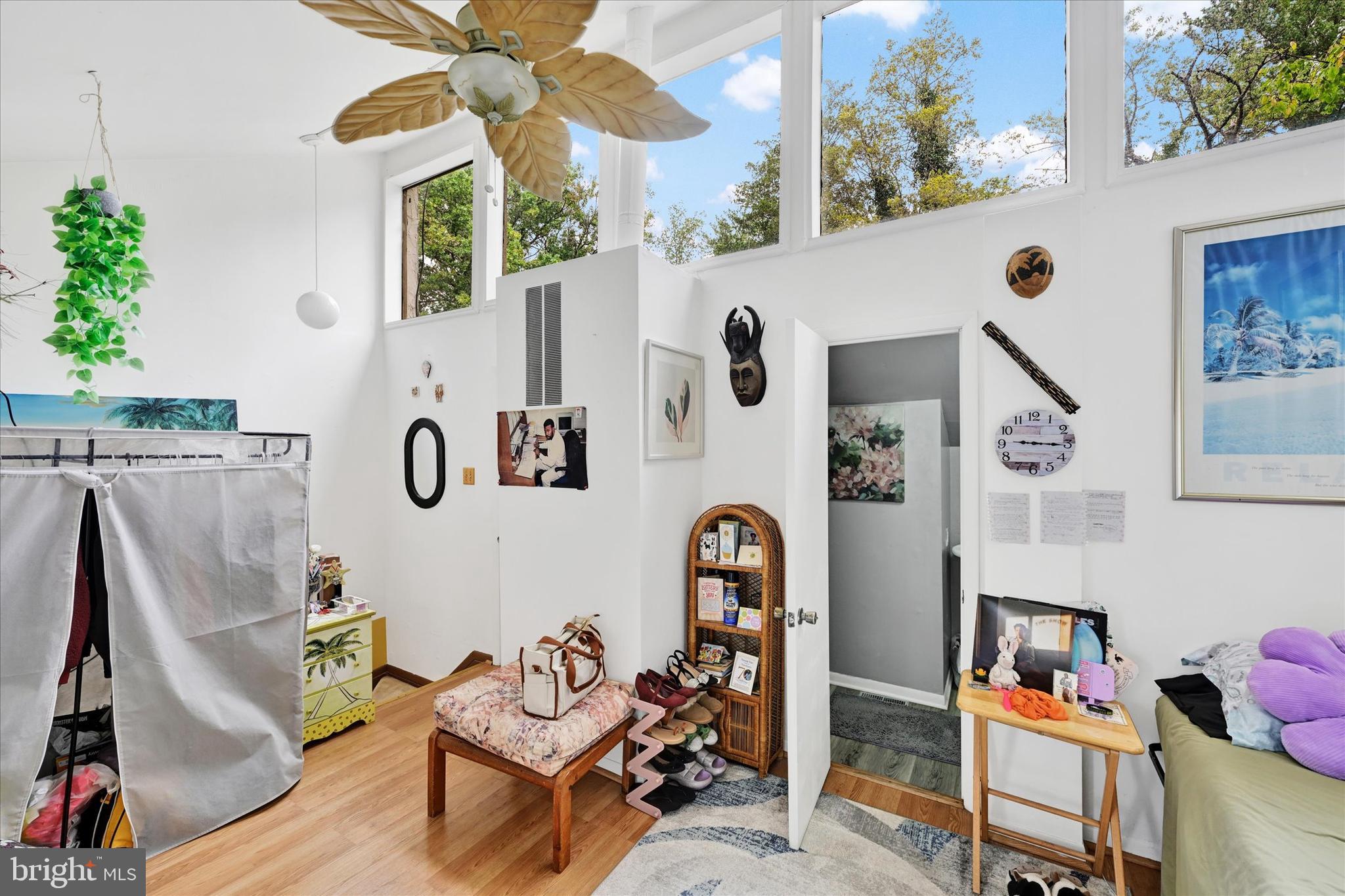 HARPERS CHOICE - Residential