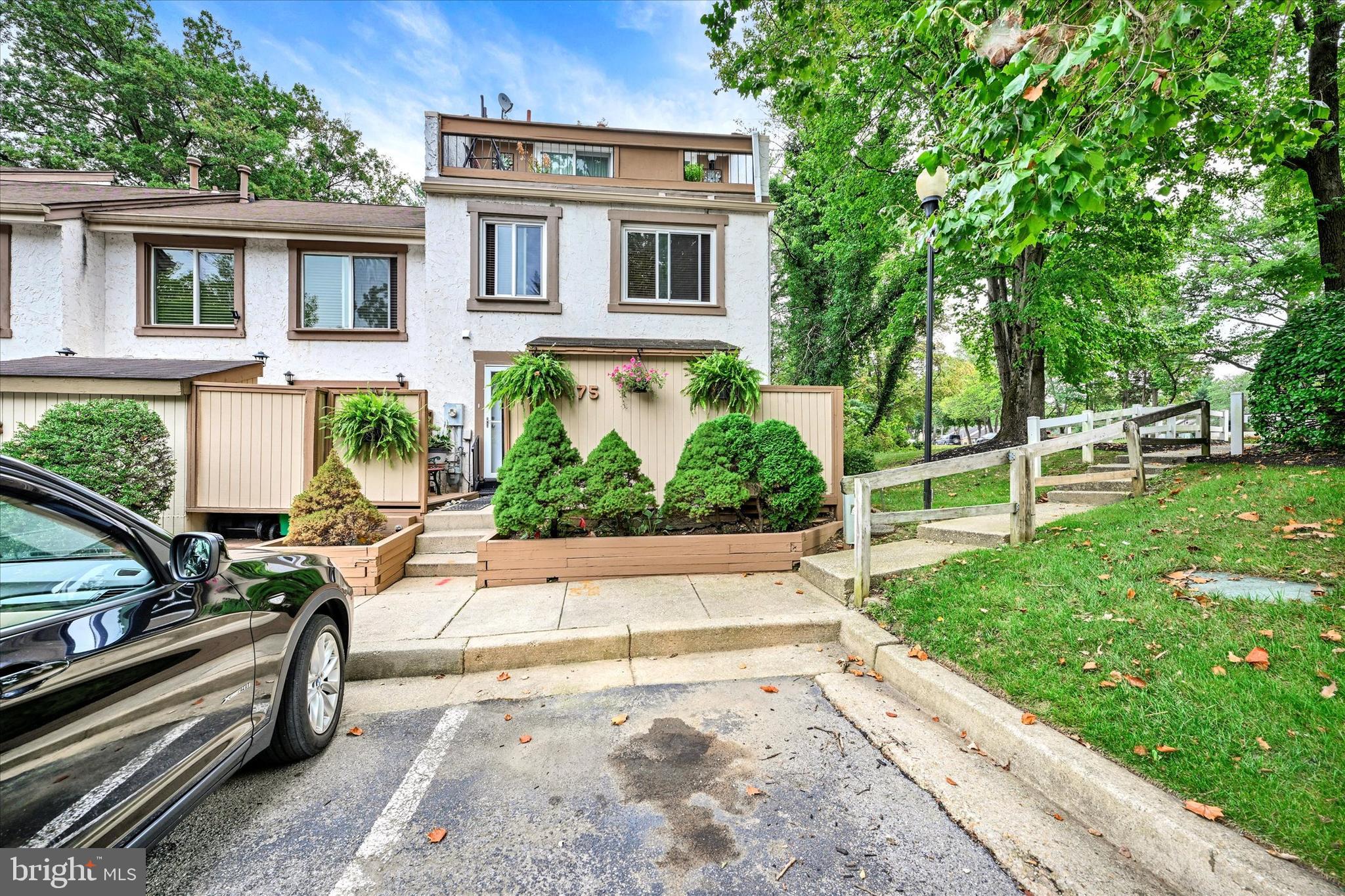 HARPERS CHOICE - Residential