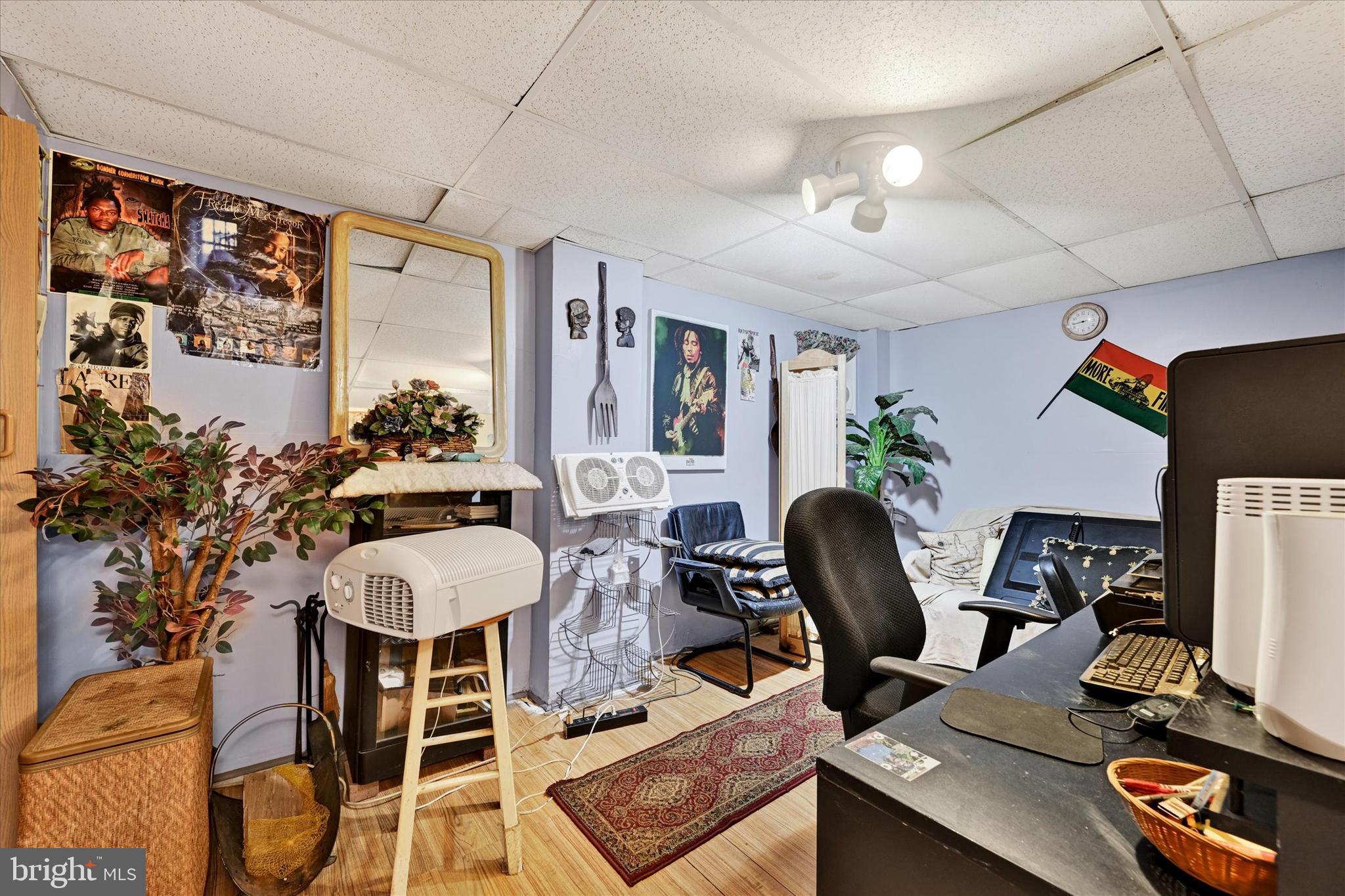 HARPERS CHOICE - Residential