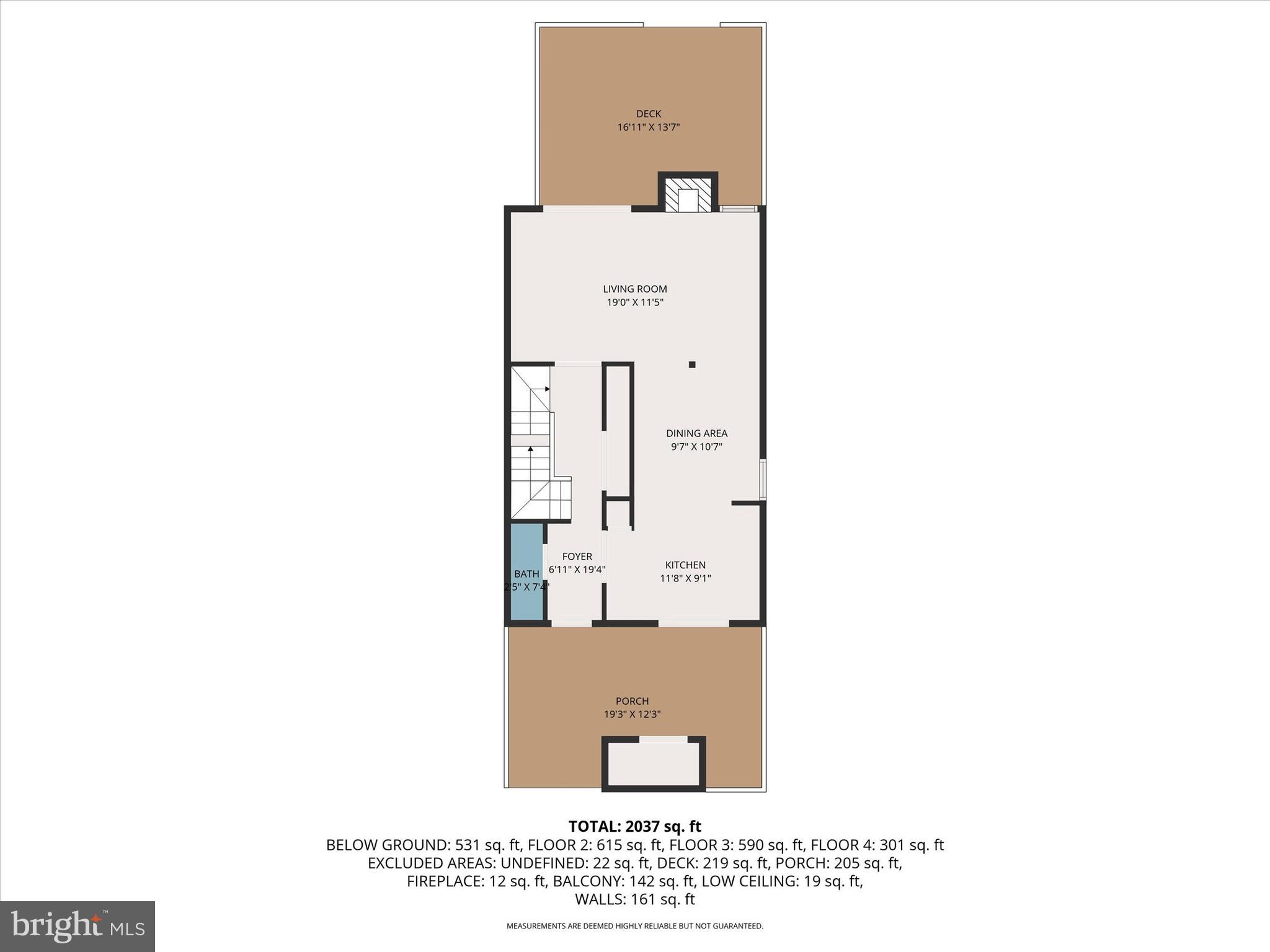 HARPERS CHOICE - Residential