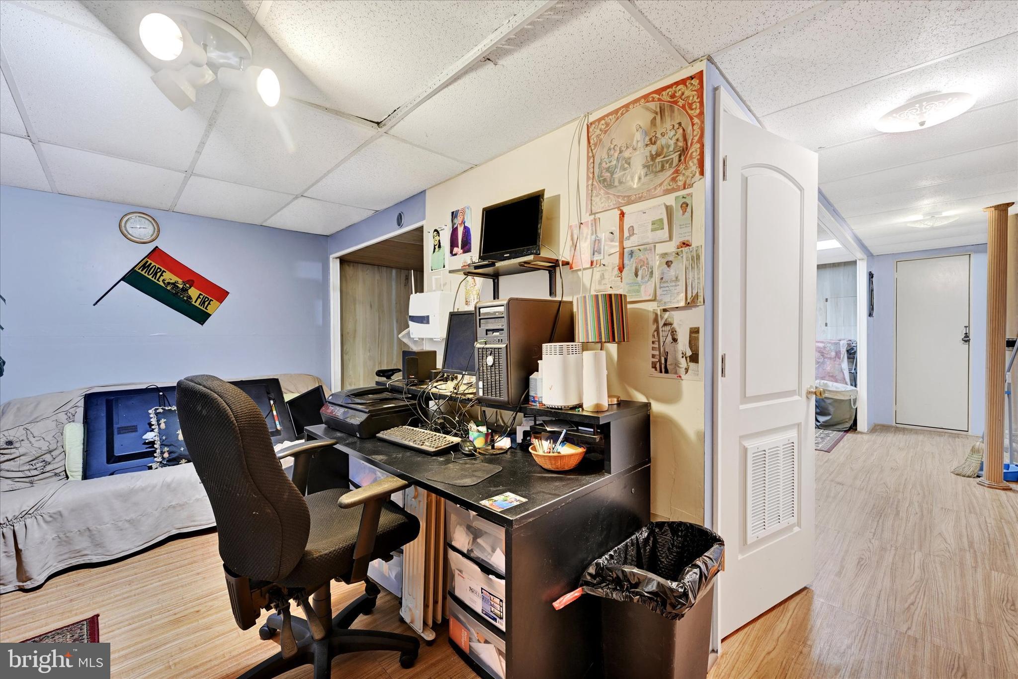 HARPERS CHOICE - Residential