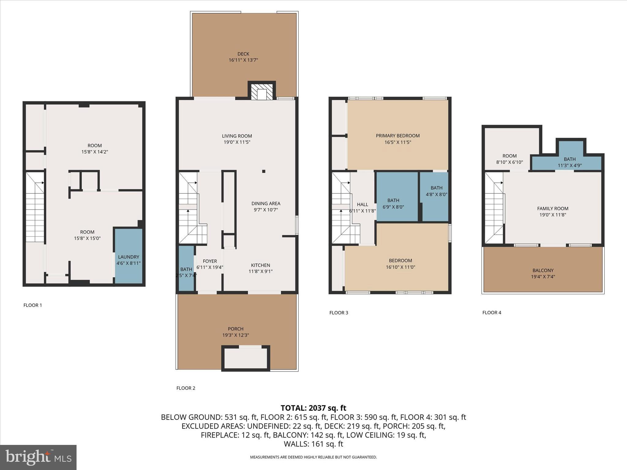 HARPERS CHOICE - Residential