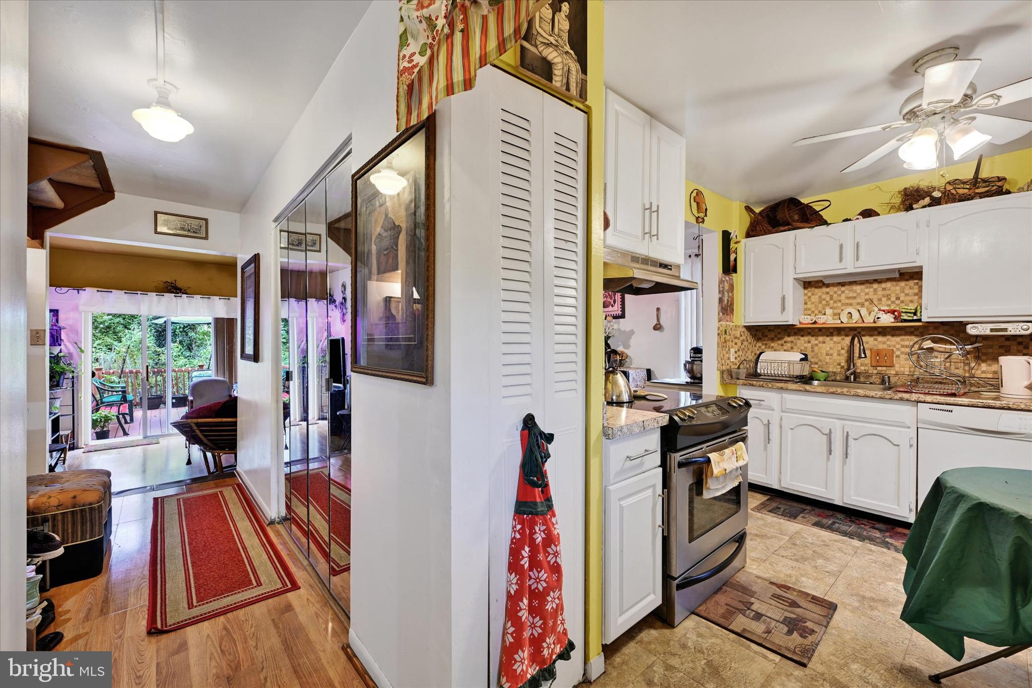 HARPERS CHOICE - Residential