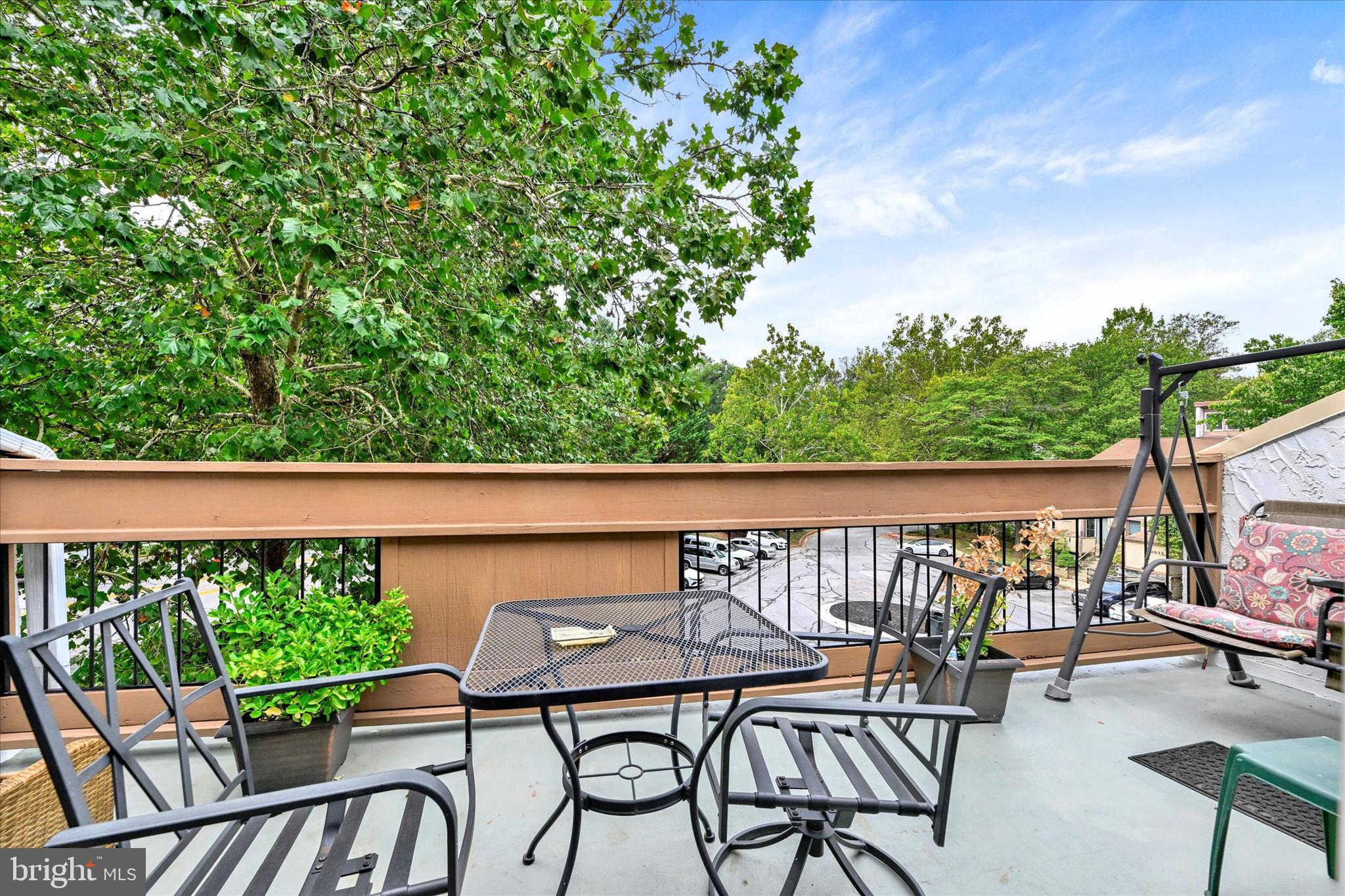 HARPERS CHOICE - Residential