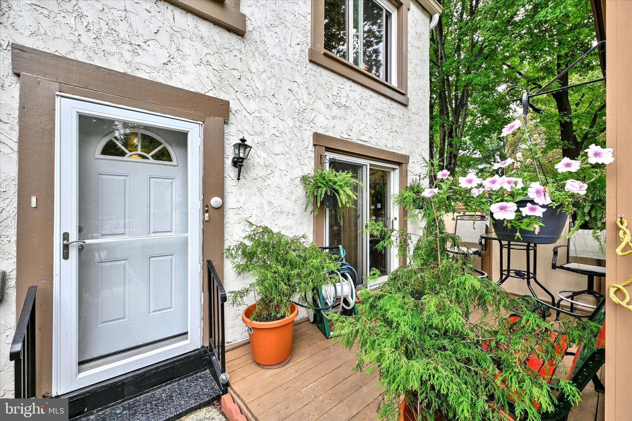 HARPERS CHOICE - Residential