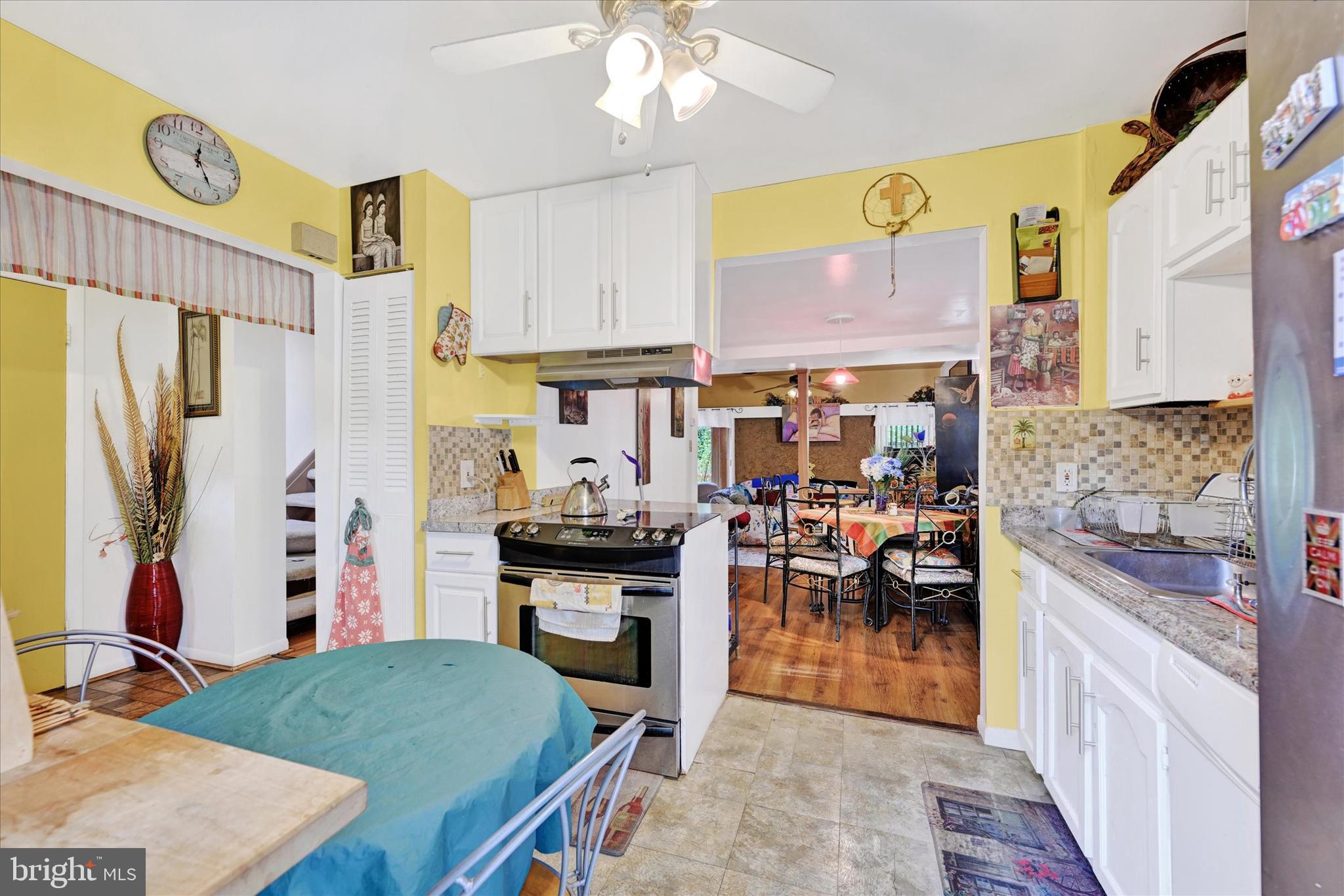 HARPERS CHOICE - Residential