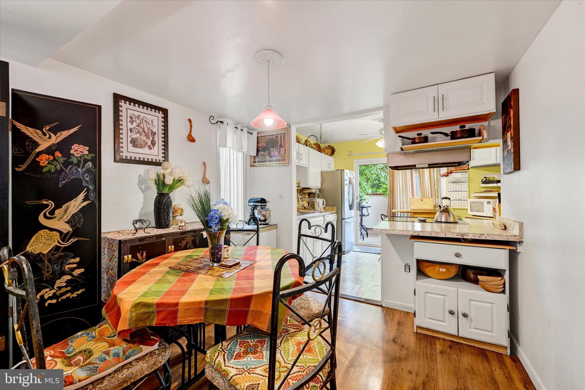 HARPERS CHOICE - Residential