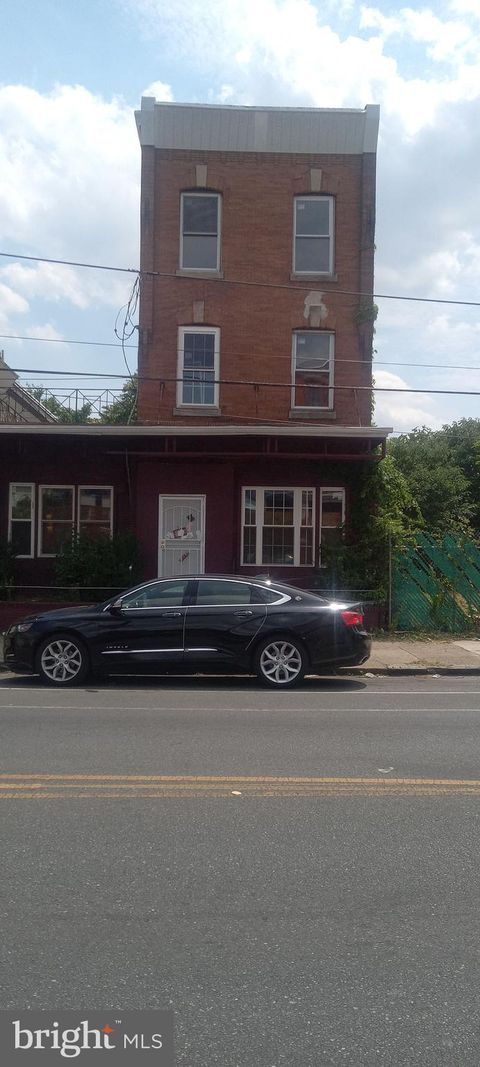 Photo of 5306 - 8 Haverford Avenue, PHILADELPHIA, PA 19139 (MLS # PAPH2369984)