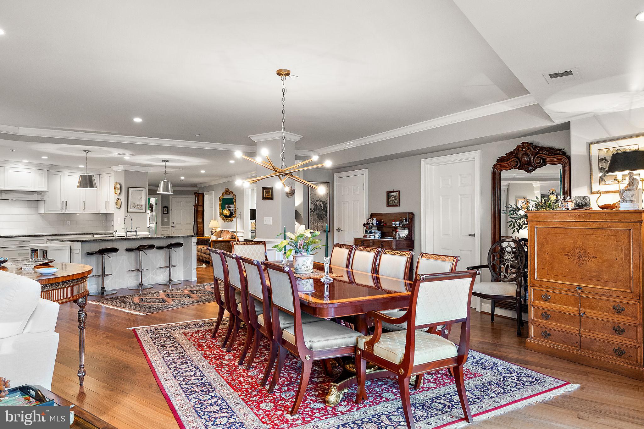 THE POINTE - Residential