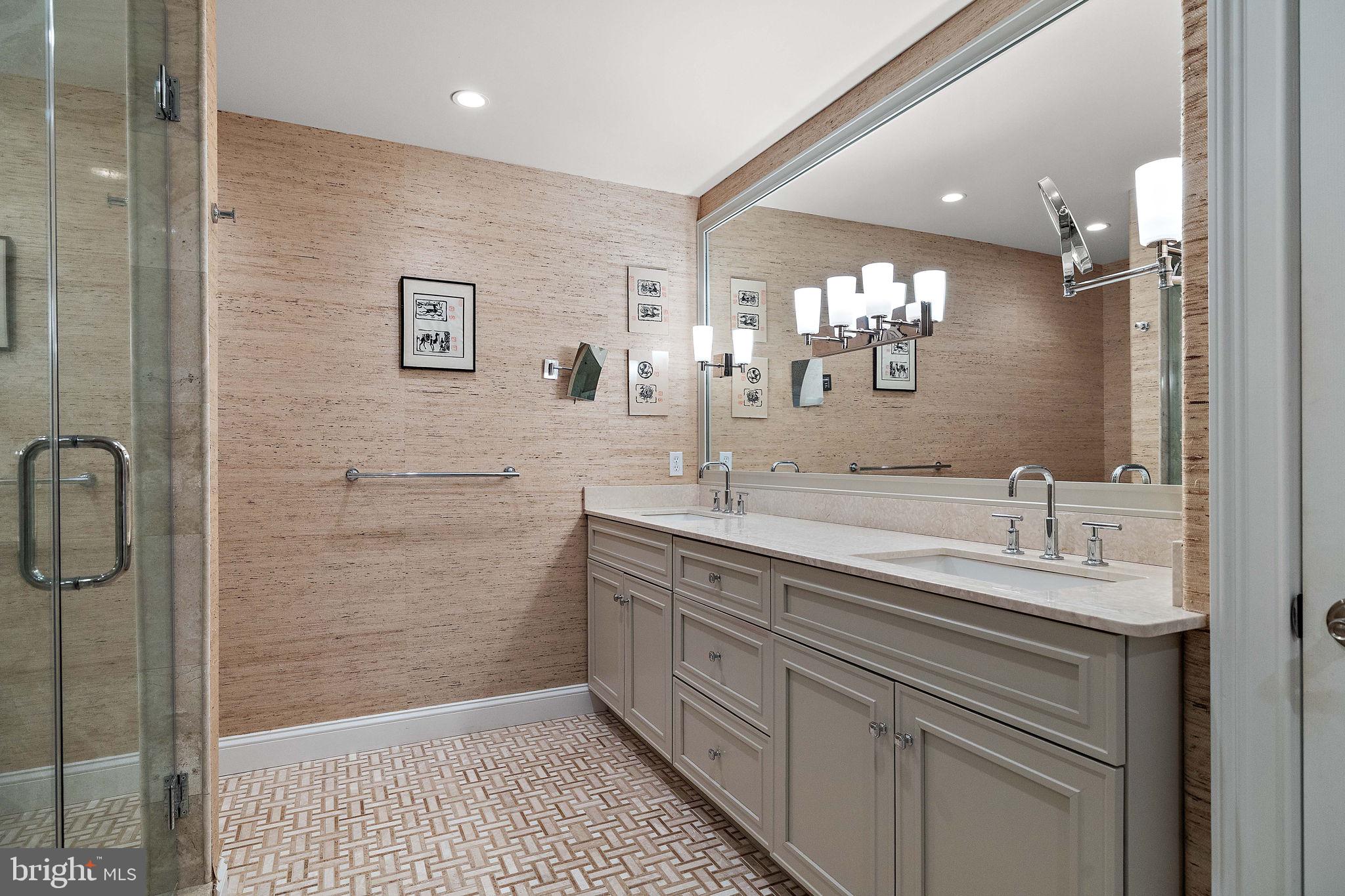 THE POINTE - Residential