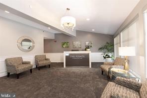 THE POINTE - Residential