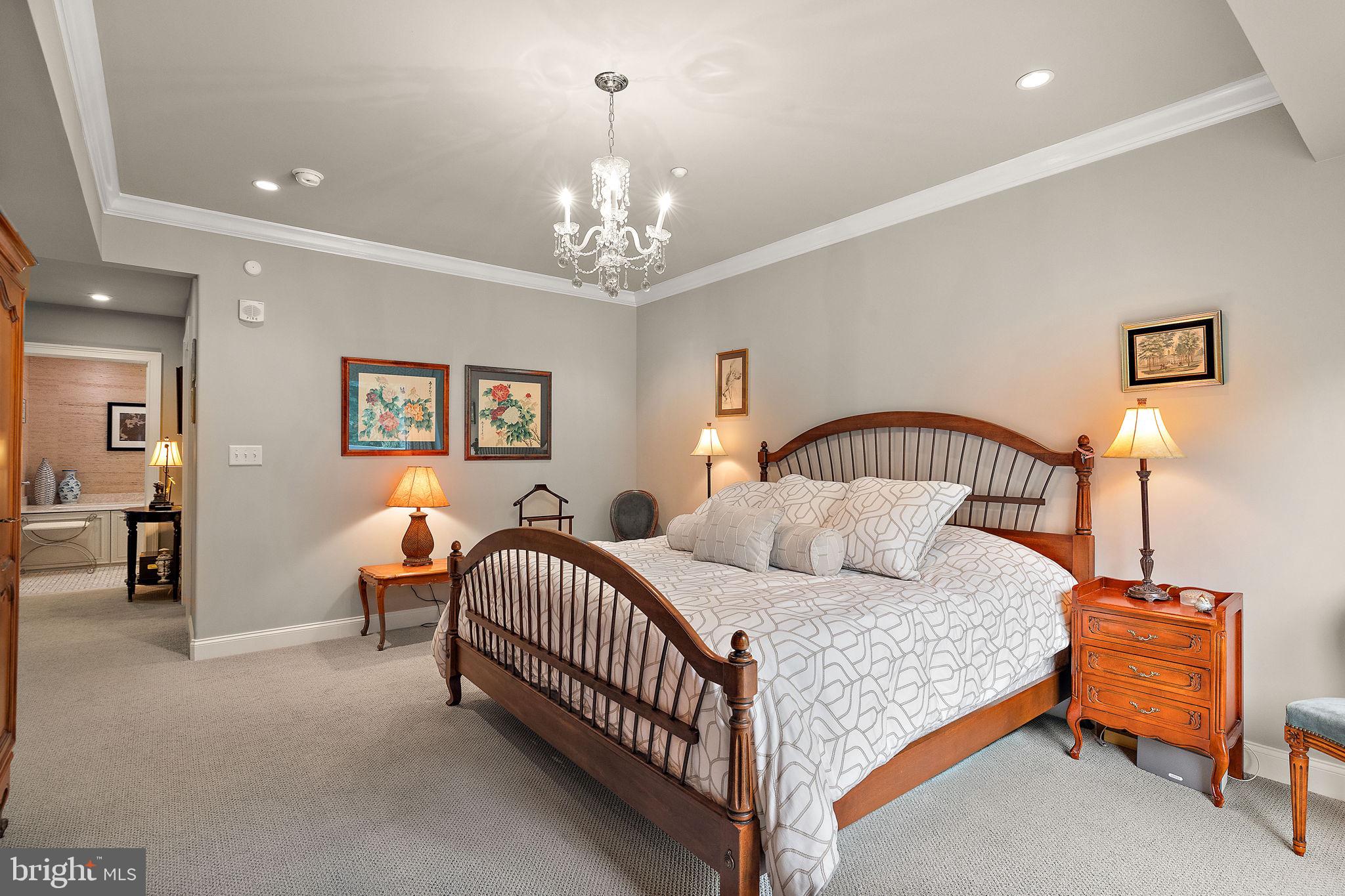 THE POINTE - Residential