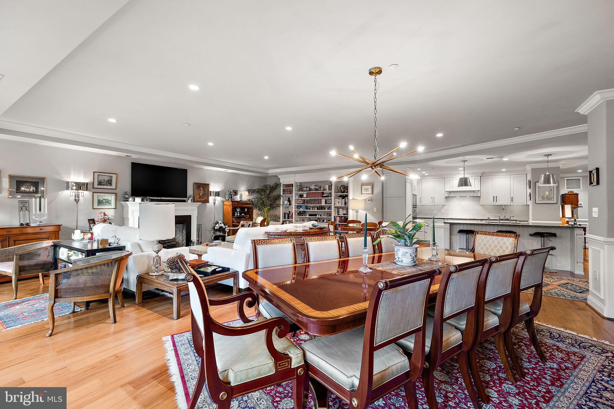 THE POINTE - Residential