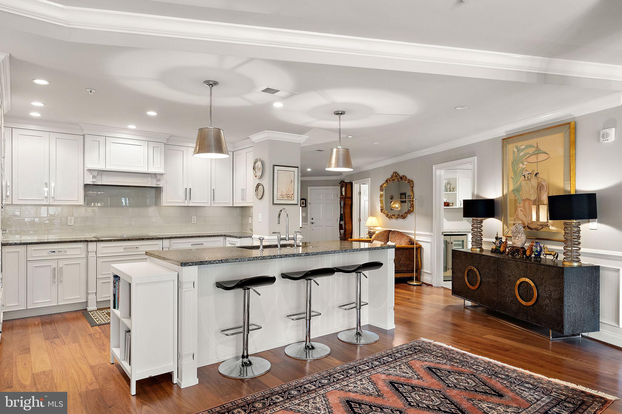 THE POINTE - Residential