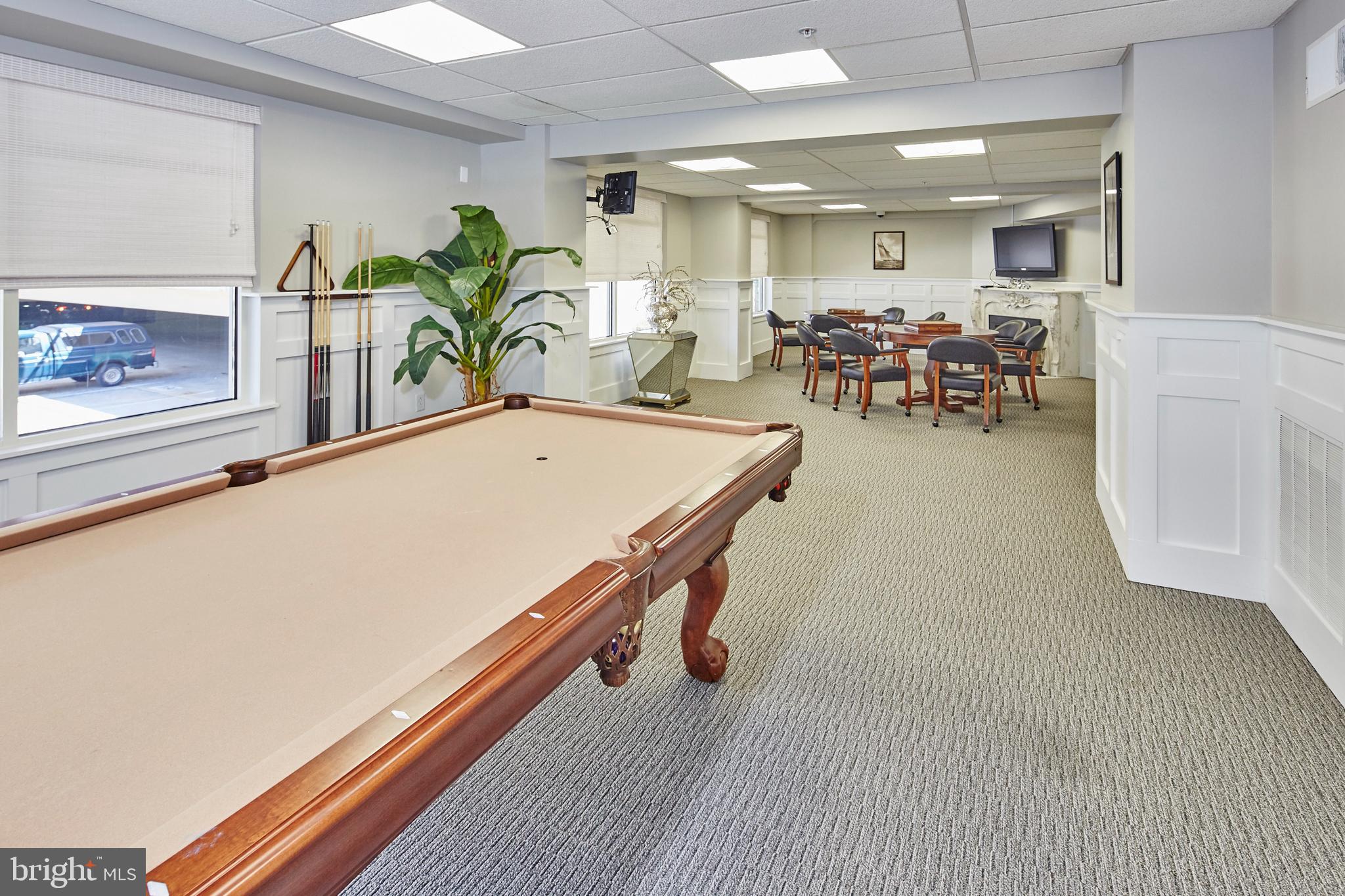 THE POINTE - Residential