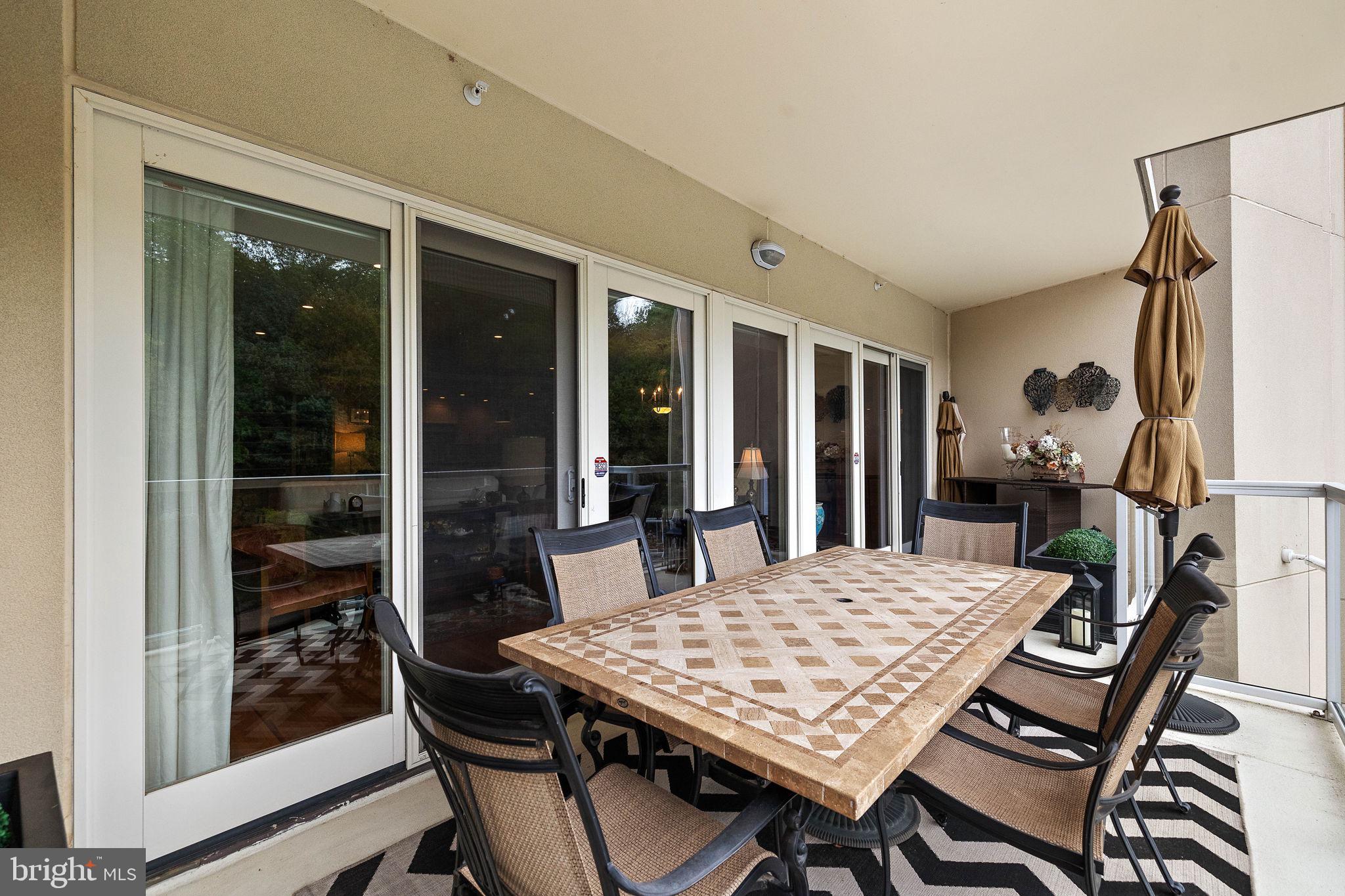 THE POINTE - Residential