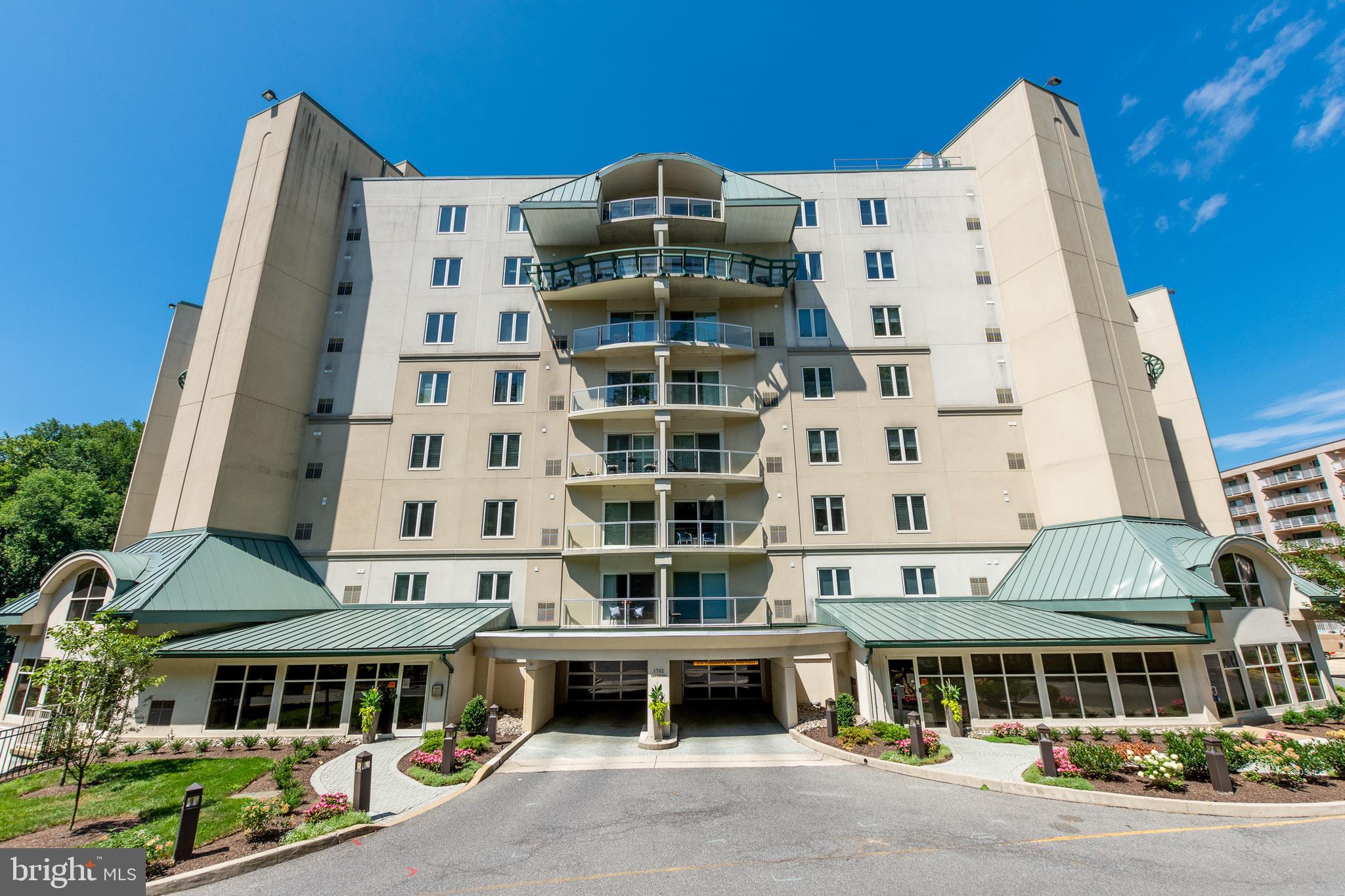 THE POINTE - Residential