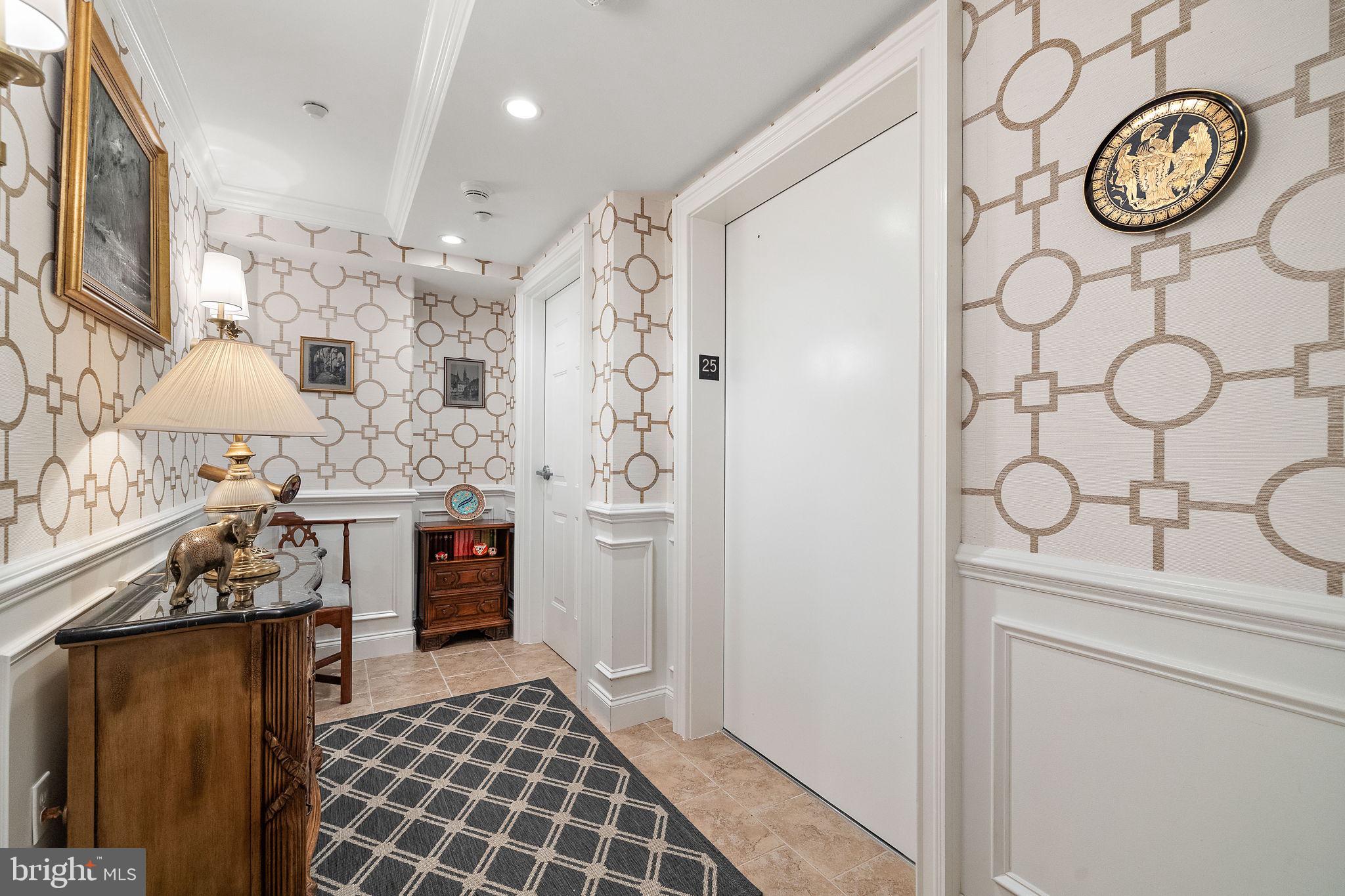 THE POINTE - Residential