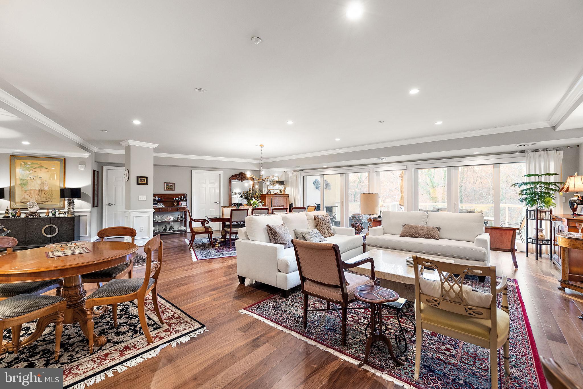 THE POINTE - Residential