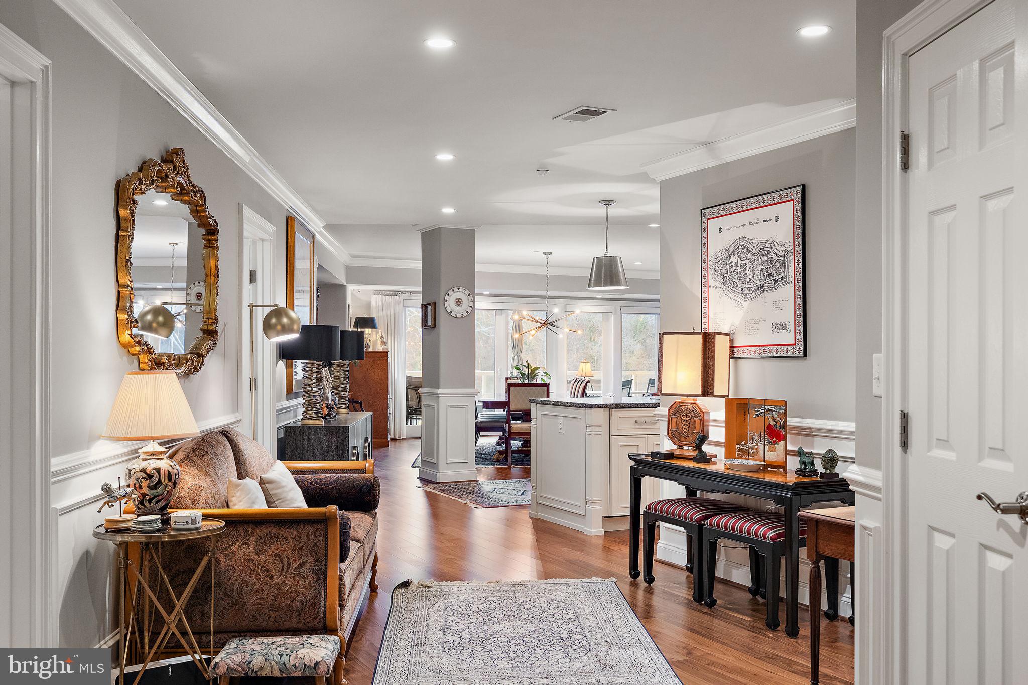 THE POINTE - Residential