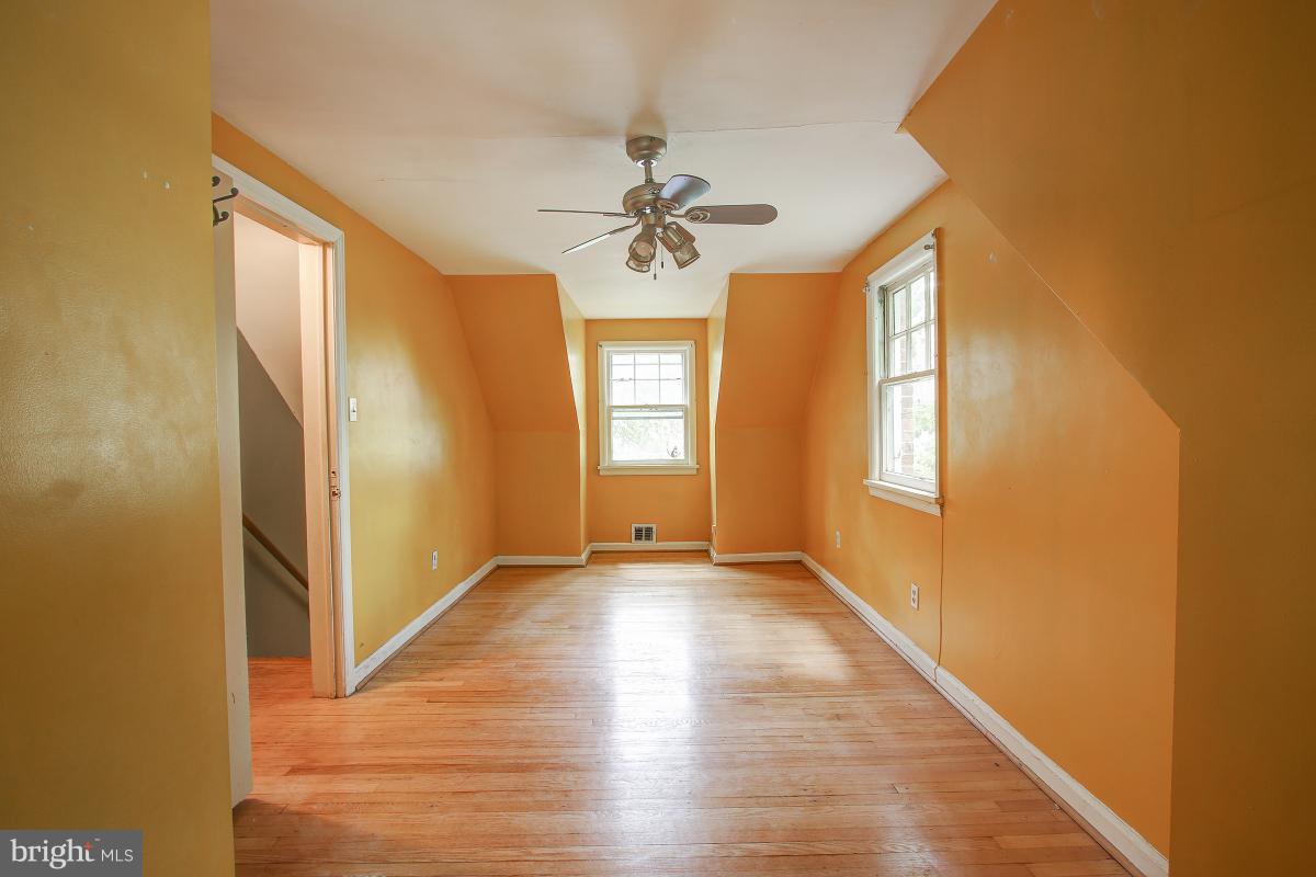 CHILLUM MANOR - Residential