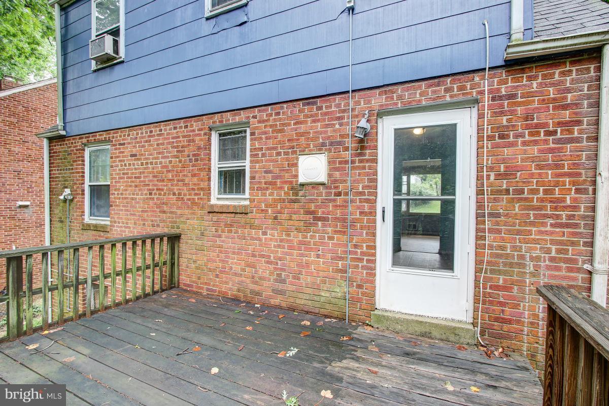 CHILLUM MANOR - Residential