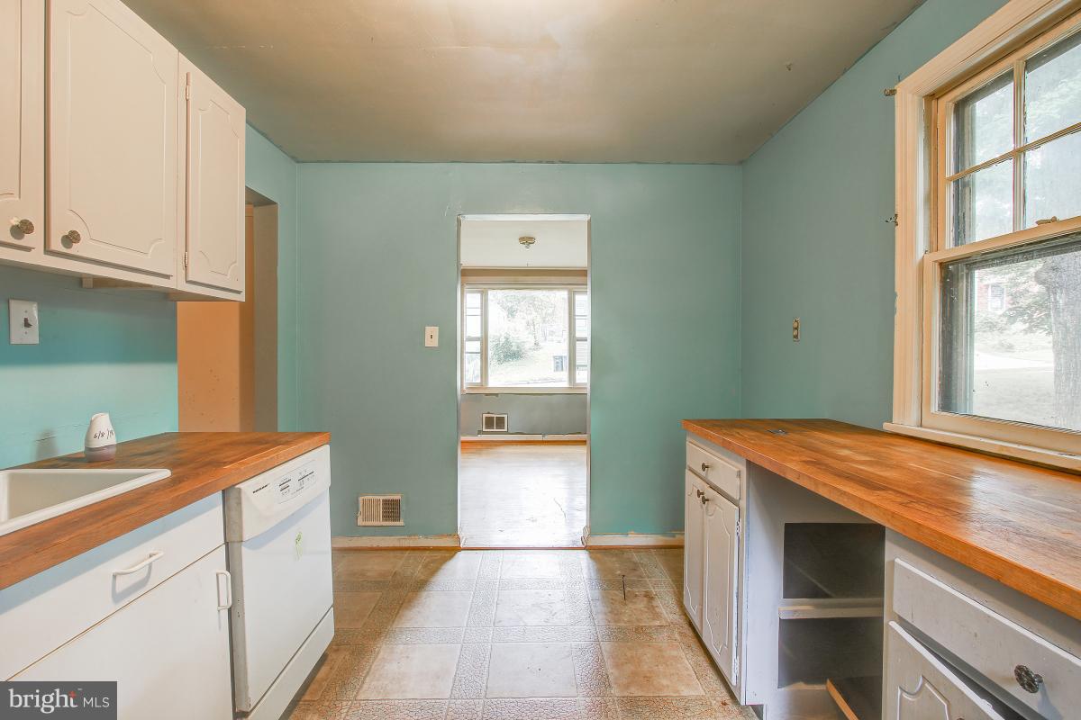 CHILLUM MANOR - Residential