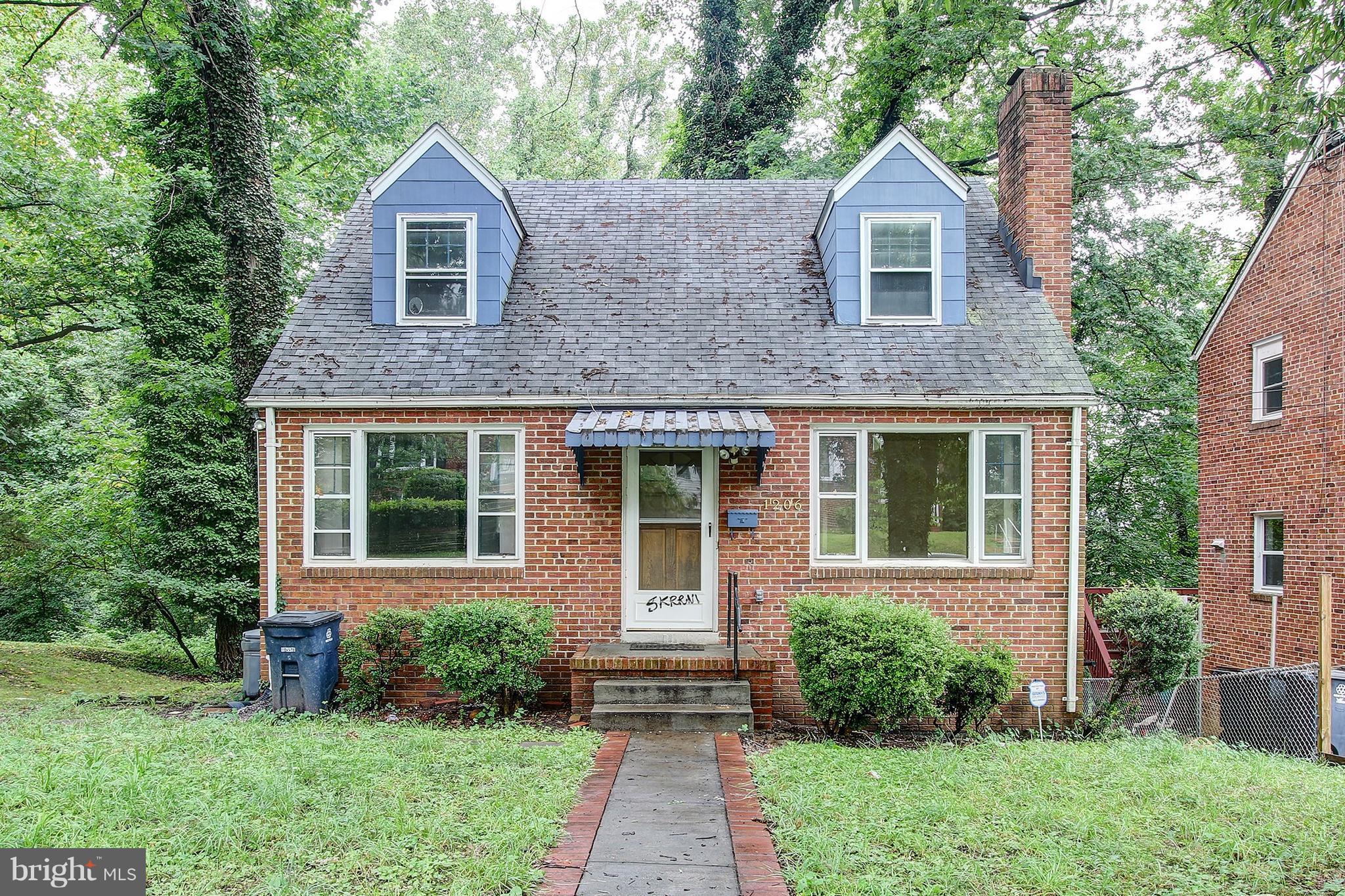 CHILLUM MANOR - Residential