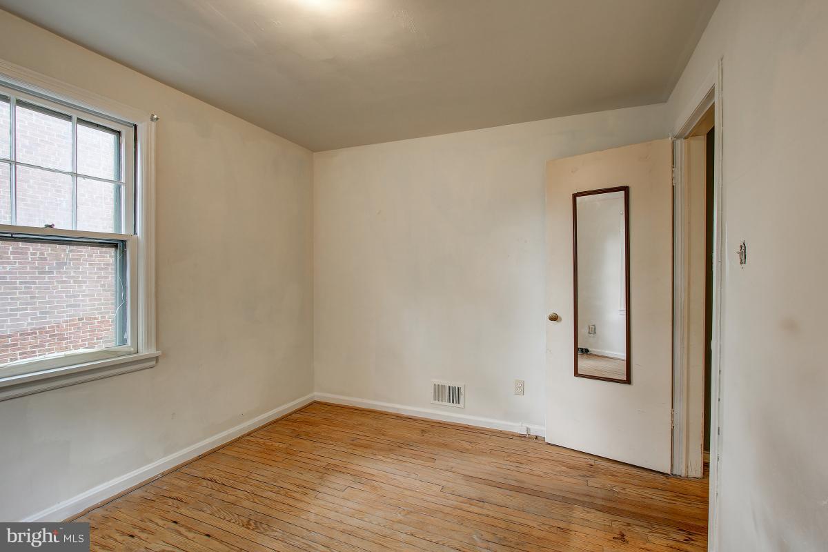 CHILLUM MANOR - Residential