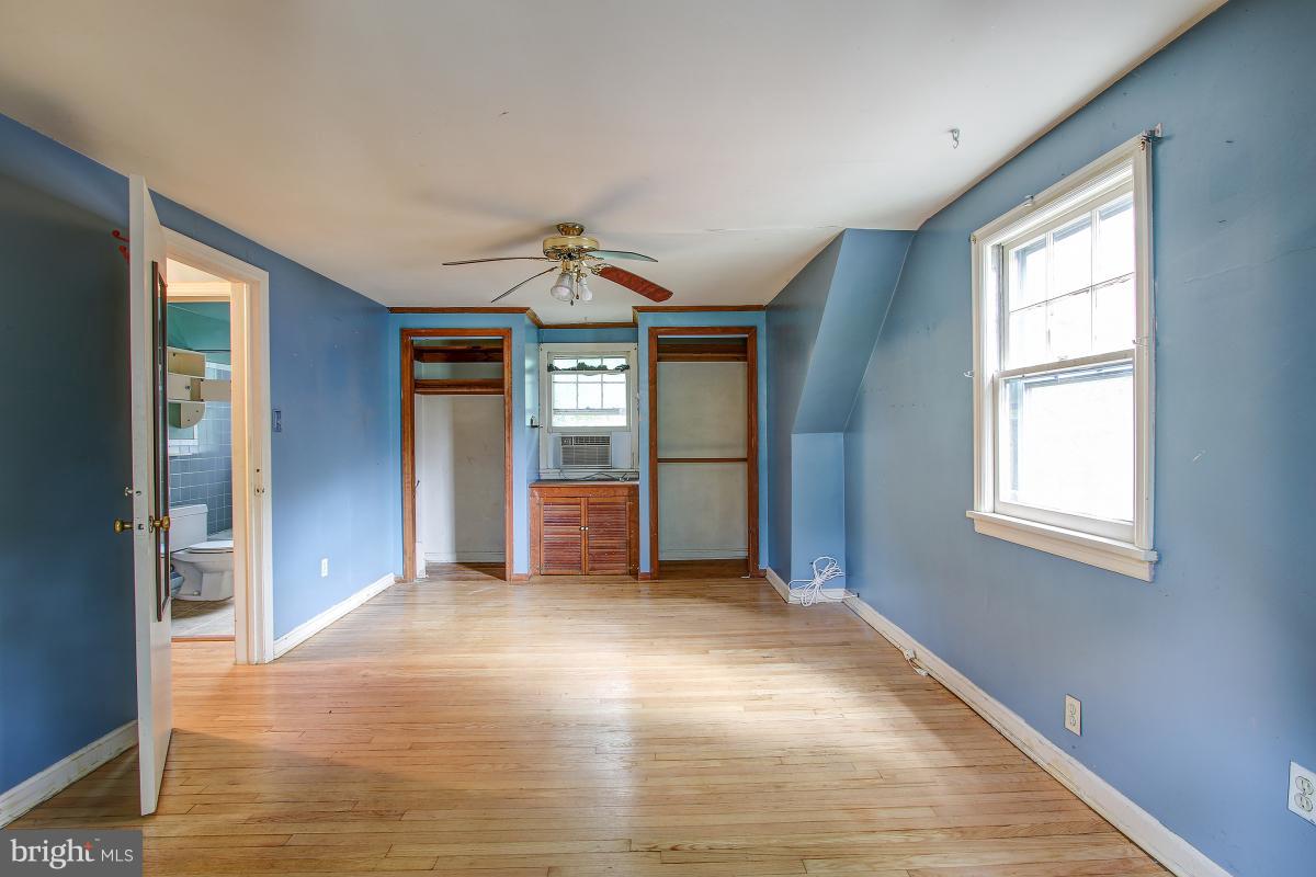 CHILLUM MANOR - Residential