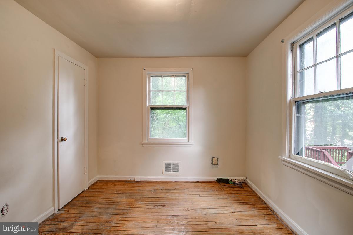 CHILLUM MANOR - Residential